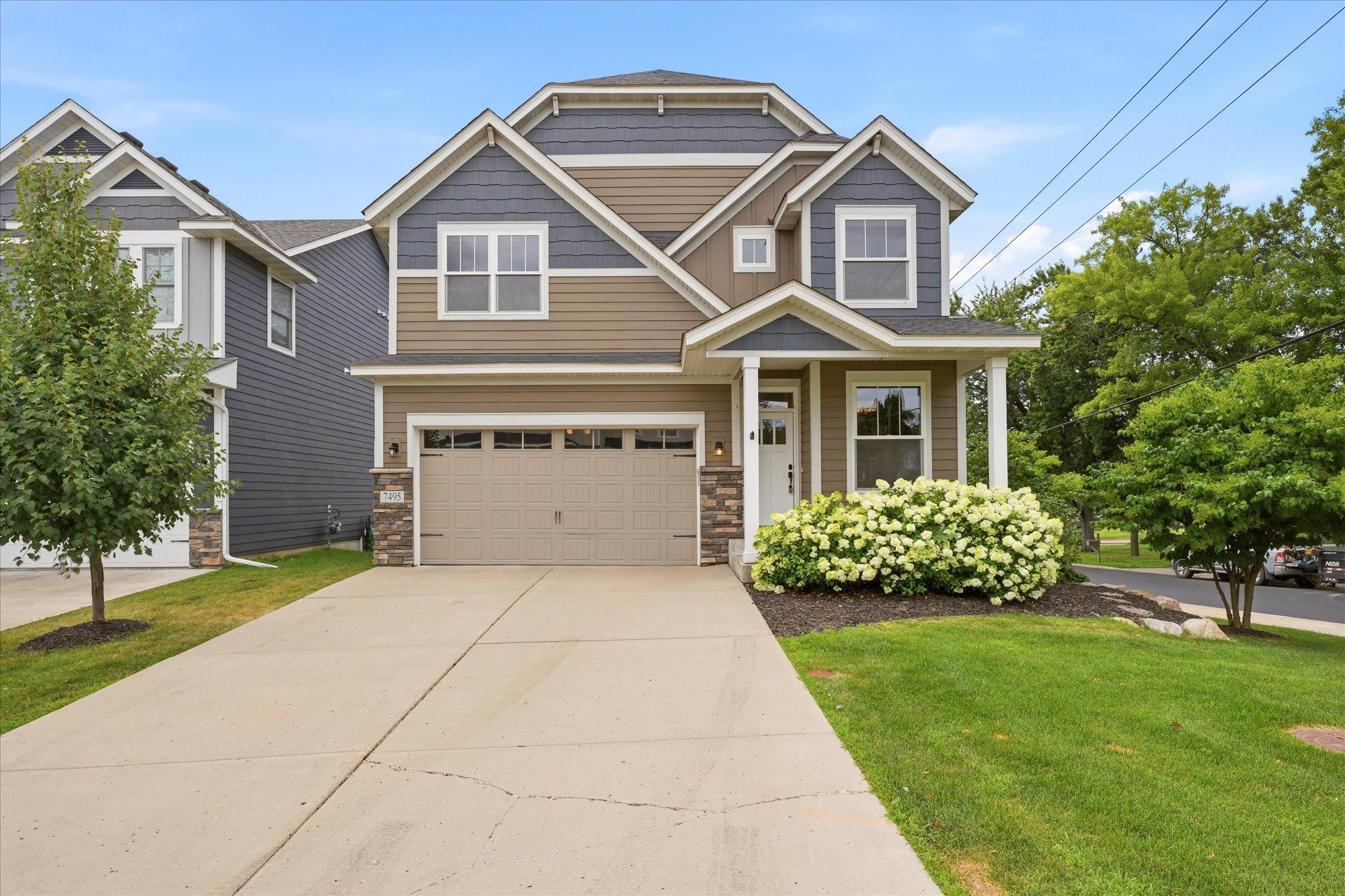 View of Residential at 7495 Laurel Point, Golden Valley MN 55426, Golden Valley - Mike Wilen | Minnesota Team Real Estate