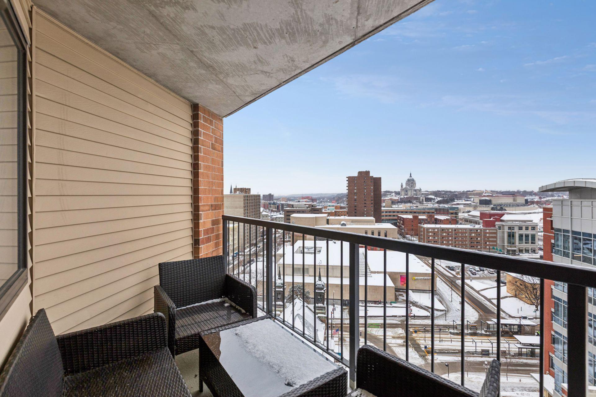 View of Residential at 78 10th Street #1710, Saint Paul MN 55101, Saint Paul (6 of 64) - Mike Wilen | Minnesota Team Real Estate