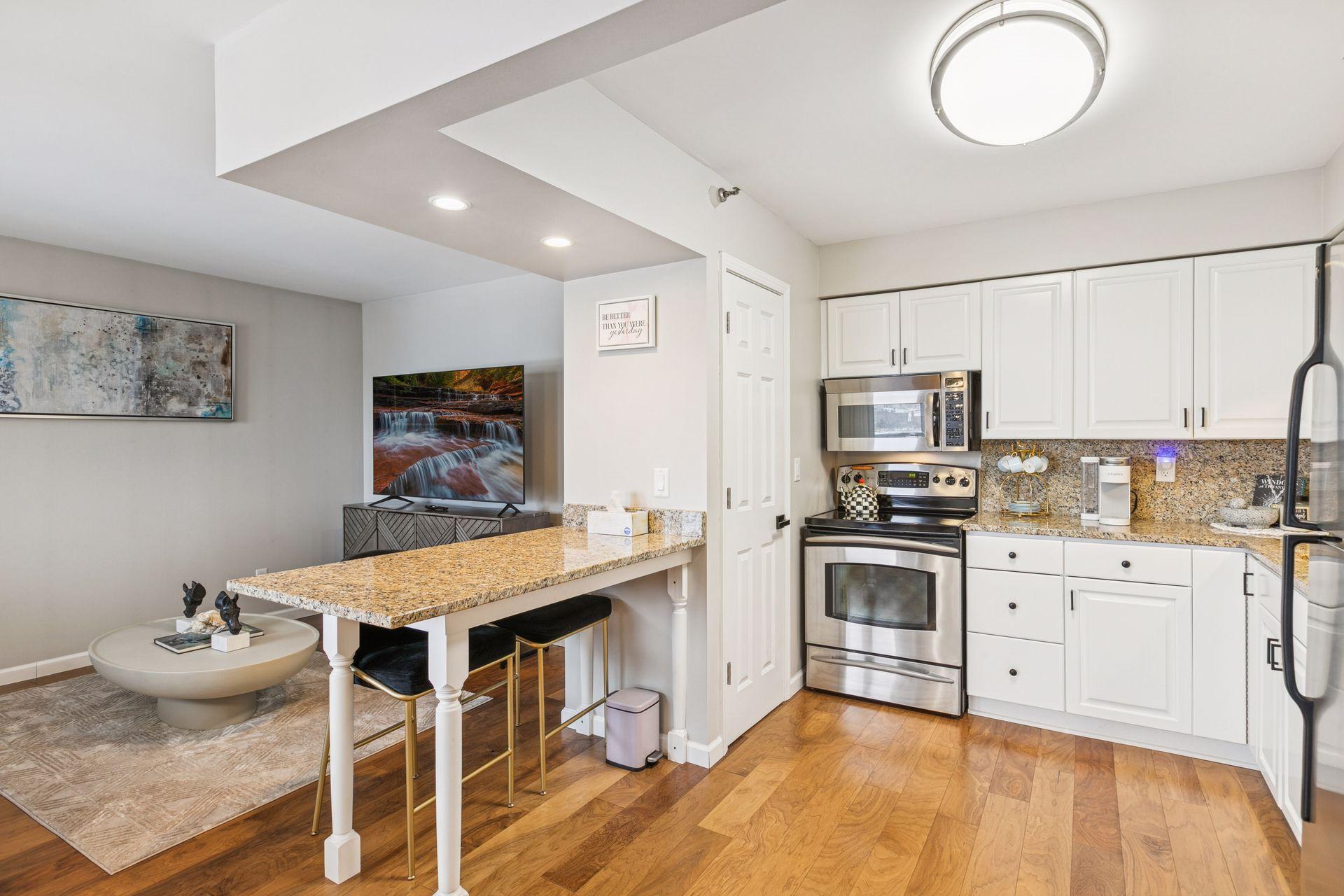 View of Residential at 78 10th Street #1710, Saint Paul MN 55101, Saint Paul (11 of 64) - Mike Wilen | Minnesota Team Real Estate