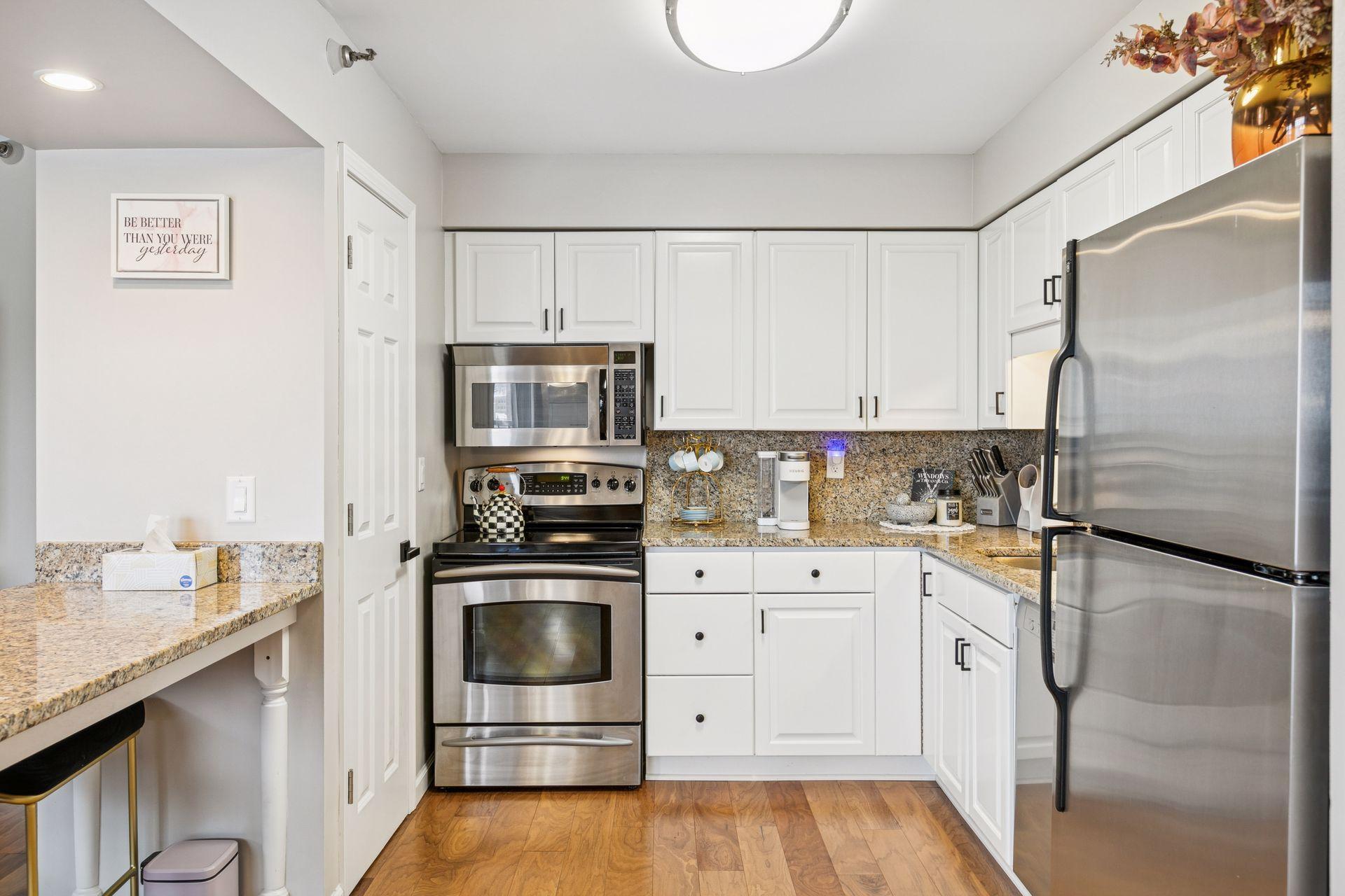 View of Residential at 78 10th Street #1710, Saint Paul MN 55101, Saint Paul (12 of 64) - Mike Wilen | Minnesota Team Real Estate