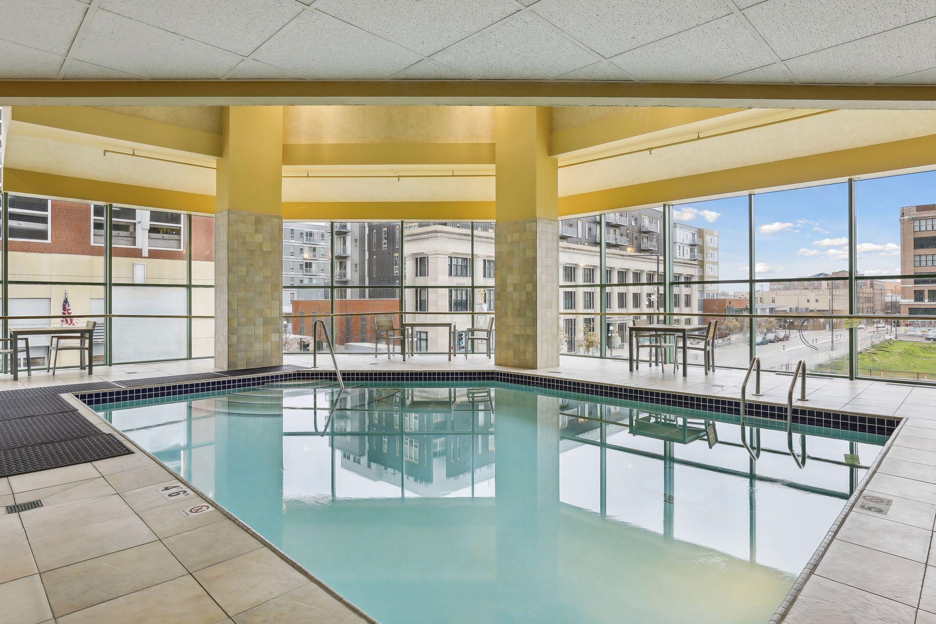 View of Residential at 78 10th Street #1710, Saint Paul MN 55101, Saint Paul (26 of 64) - Mike Wilen | Minnesota Team Real Estate