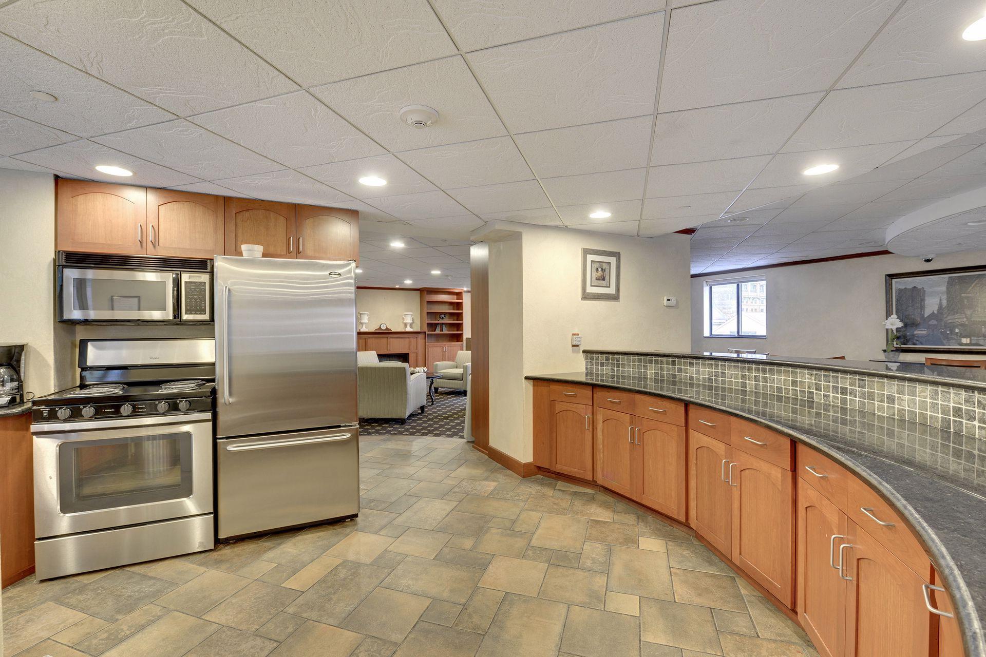 View of Residential at 78 10th Street #1710, Saint Paul MN 55101, Saint Paul (35 of 64) - Mike Wilen | Minnesota Team Real Estate