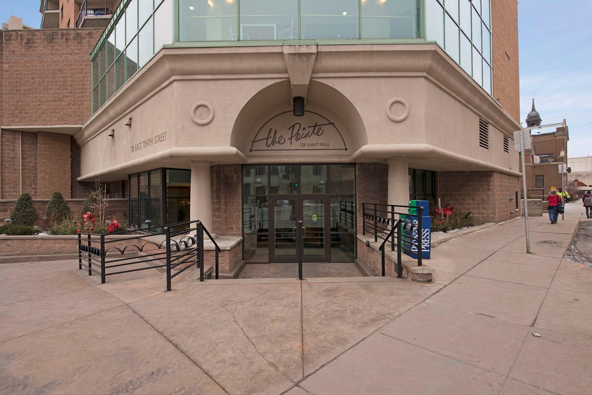 View of Residential at 78 10th Street #1710, Saint Paul MN 55101, Saint Paul (40 of 64) - Mike Wilen | Minnesota Team Real Estate