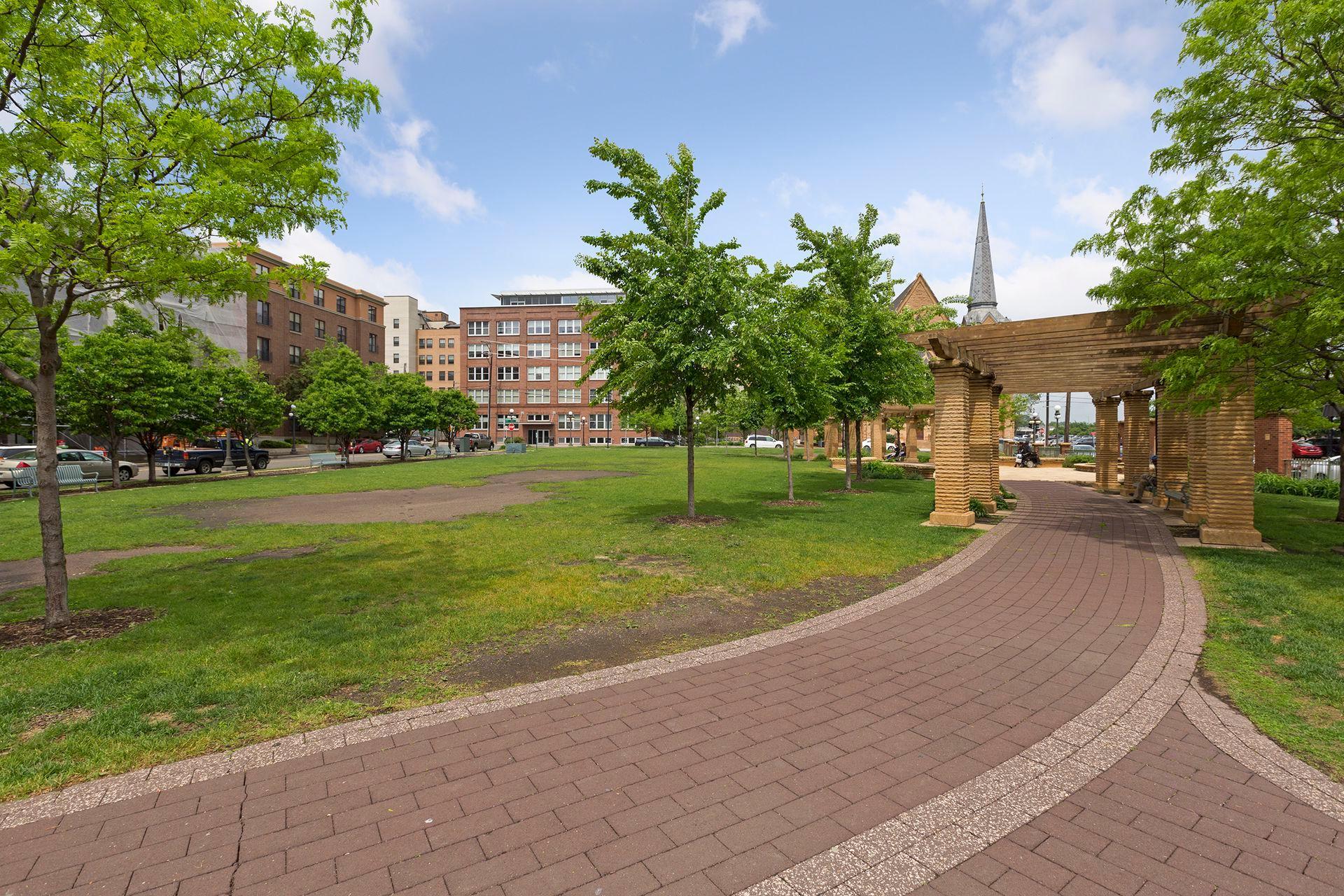 View of Residential at 78 10th Street #1710, Saint Paul MN 55101, Saint Paul (49 of 64) - Mike Wilen | Minnesota Team Real Estate