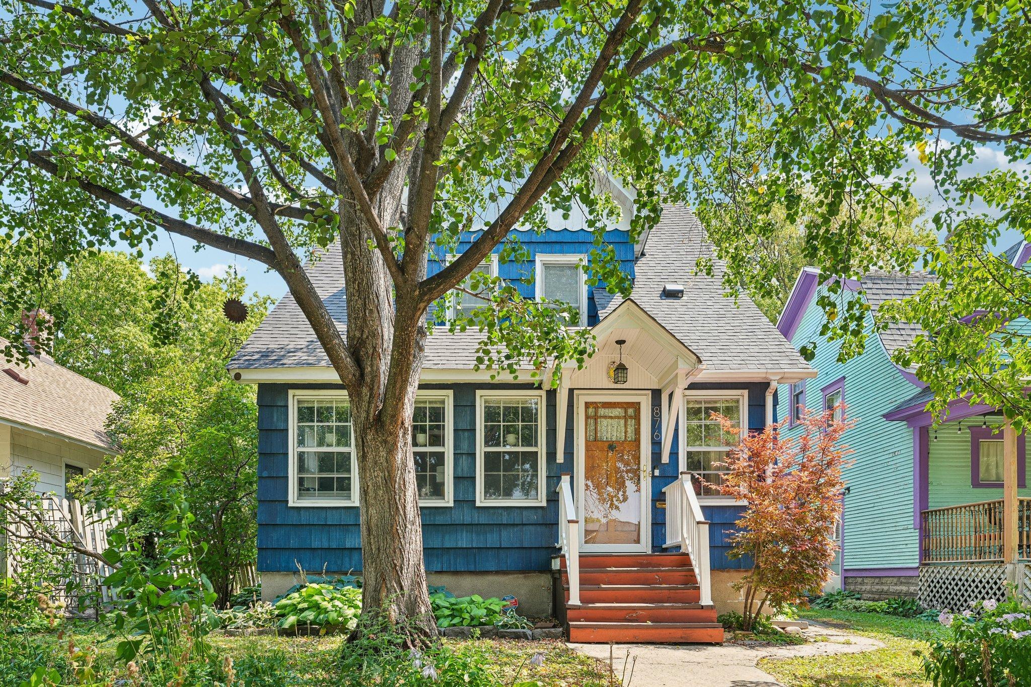 View of Residential at 876 18th Avenue, Minneapolis MN 55414, Minneapolis - Mike Wilen | Minnesota Team Real Estate