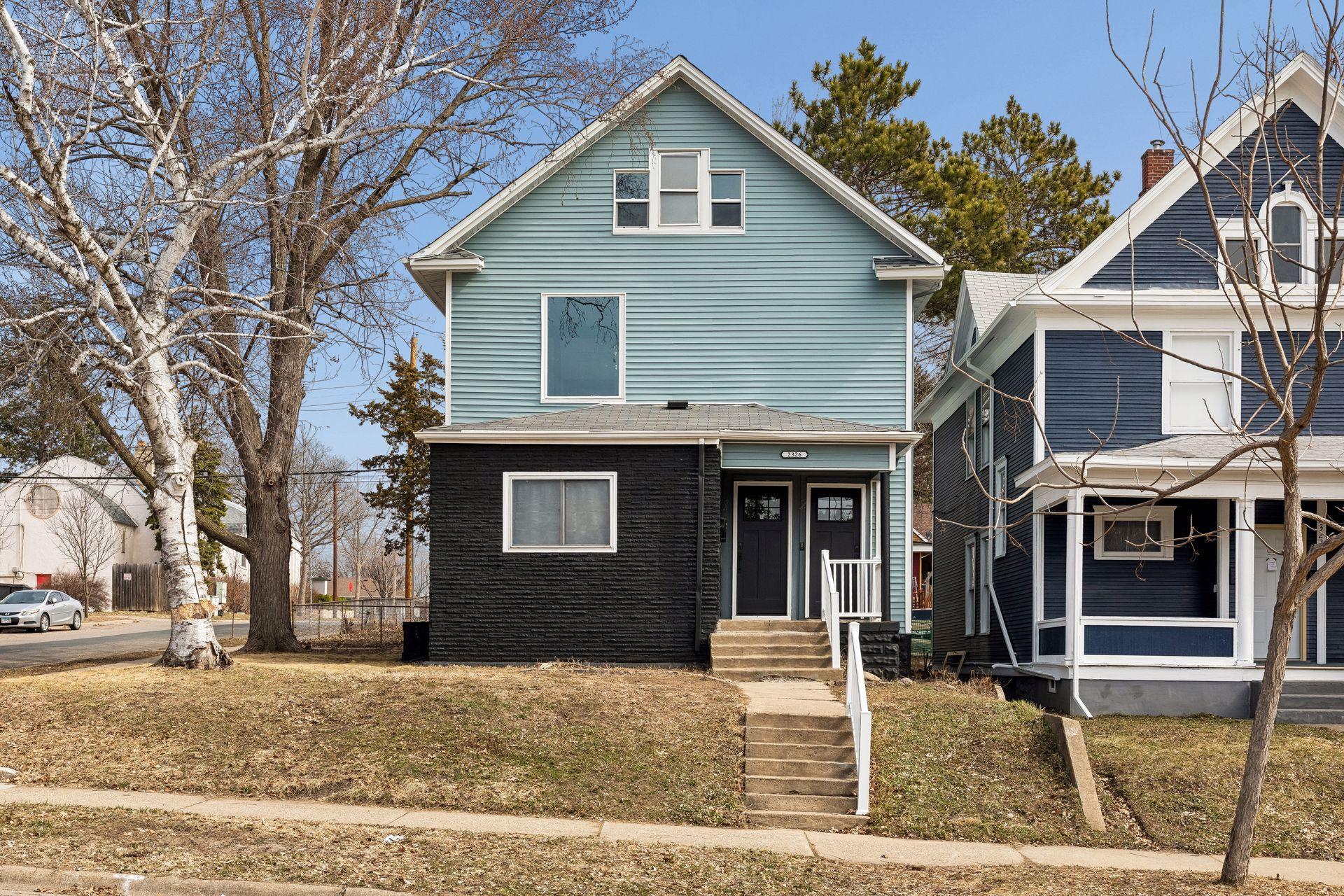 View of Residential Income at 2326 Bryant Avenue, Minneapolis MN 55411, Minneapolis (2 of 46) - Mike Wilen | Minnesota Team Real Estate