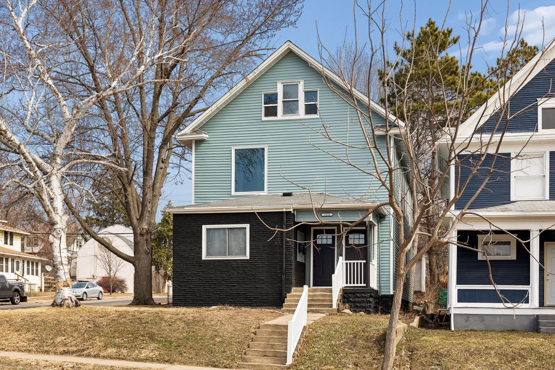 View of Residential Income at 2326 Bryant Avenue, Minneapolis MN 55411, Minneapolis (3 of 46) - Mike Wilen | Minnesota Team Real Estate
