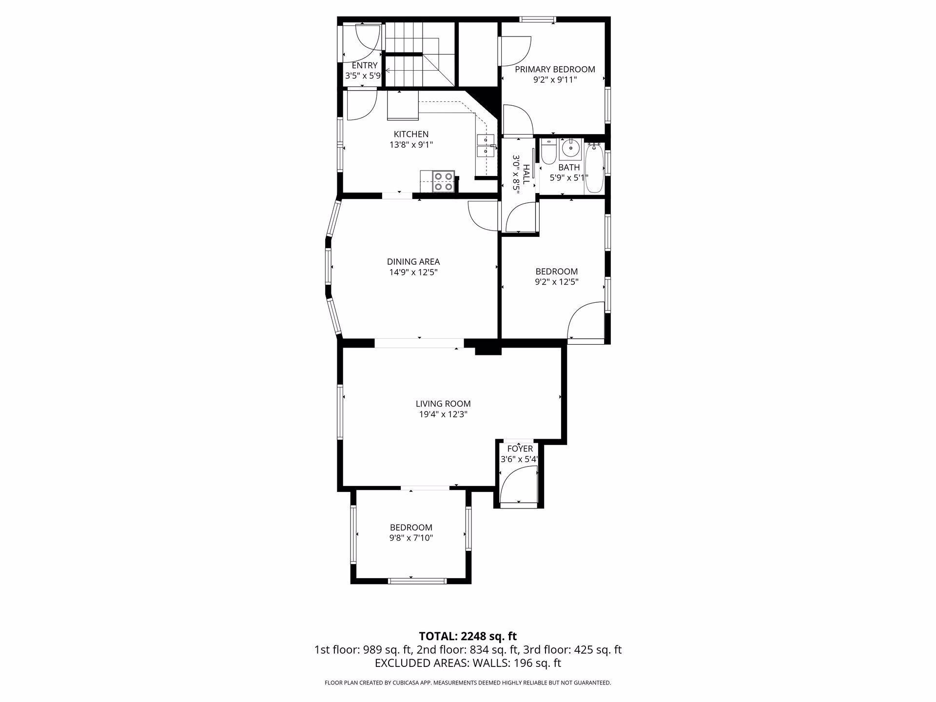 View of Residential Income at 2326 Bryant Avenue, Minneapolis MN 55411, Minneapolis (44 of 46) - Mike Wilen | Minnesota Team Real Estate