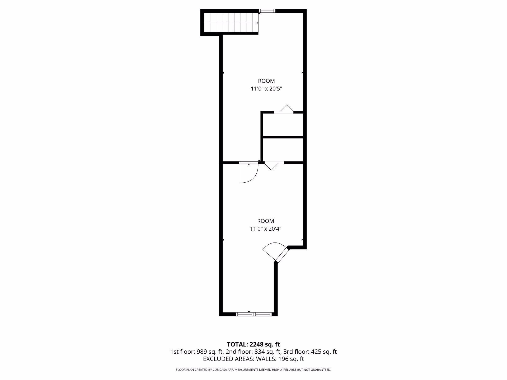 View of Residential Income at 2326 Bryant Avenue, Minneapolis MN 55411, Minneapolis (46 of 46) - Mike Wilen | Minnesota Team Real Estate