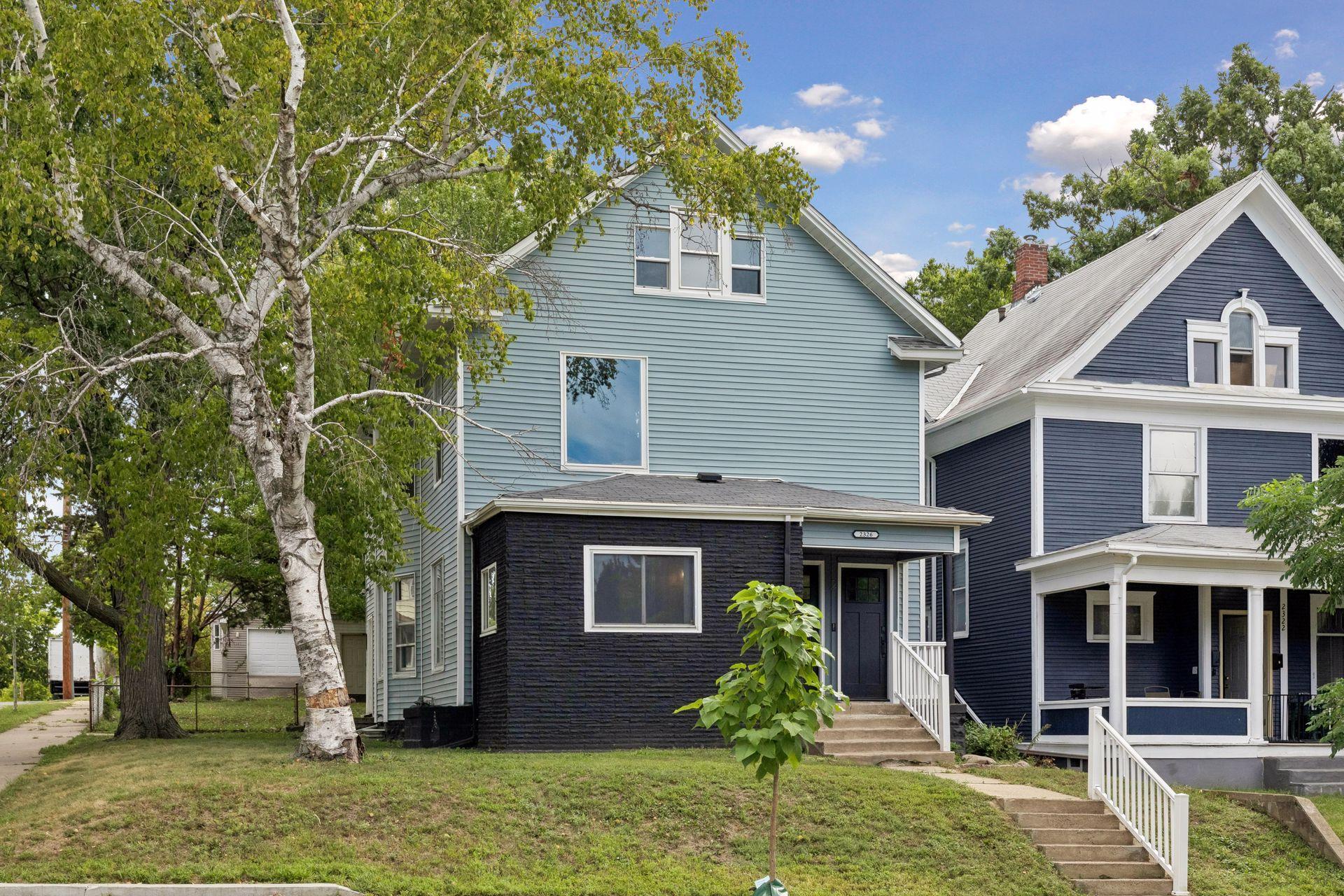 View of Residential Income at 2326 Bryant Avenue, Minneapolis MN 55411, Minneapolis (6 of 96) - Mike Wilen | Minnesota Team Real Estate