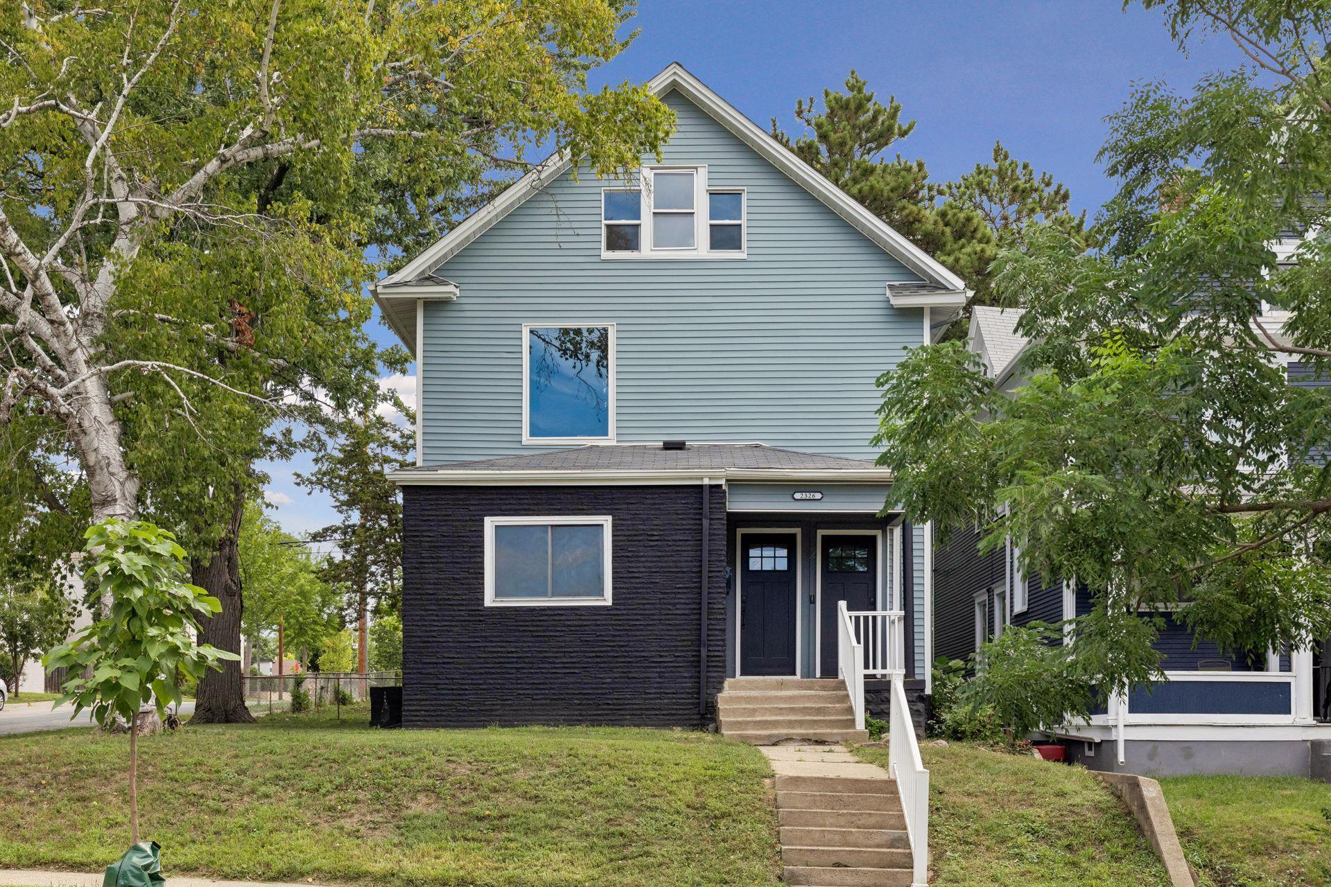 View of Residential Income at 2326 Bryant Avenue, Minneapolis MN 55411, Minneapolis (4 of 96) - Mike Wilen | Minnesota Team Real Estate