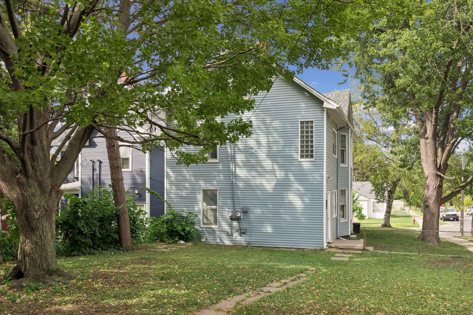 View of Residential Income at 2326 Bryant Avenue, Minneapolis MN 55411, Minneapolis (93 of 96) - Mike Wilen | Minnesota Team Real Estate