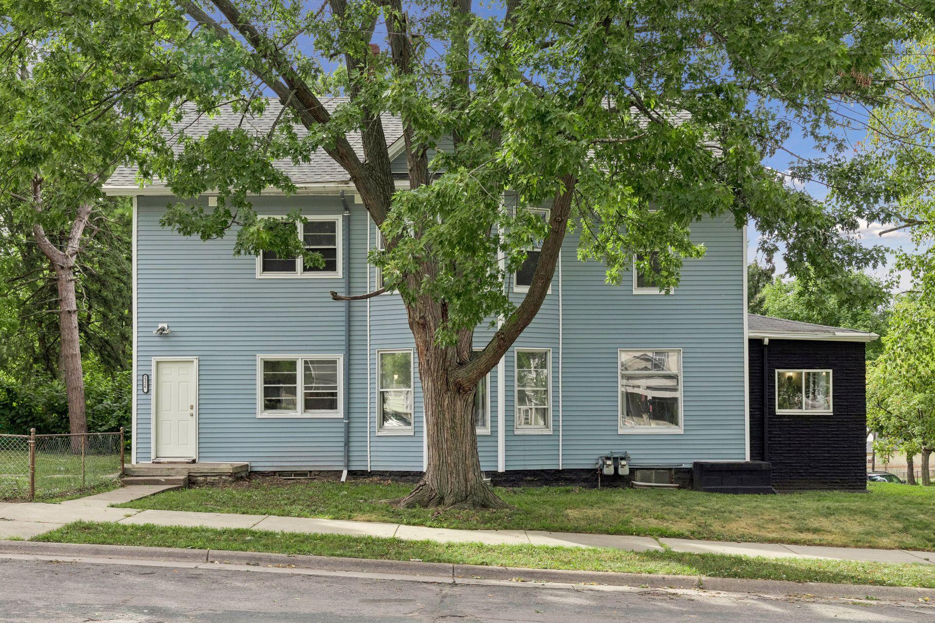 View of Residential Income at 2326 Bryant Avenue, Minneapolis MN 55411, Minneapolis (92 of 96) - Mike Wilen | Minnesota Team Real Estate