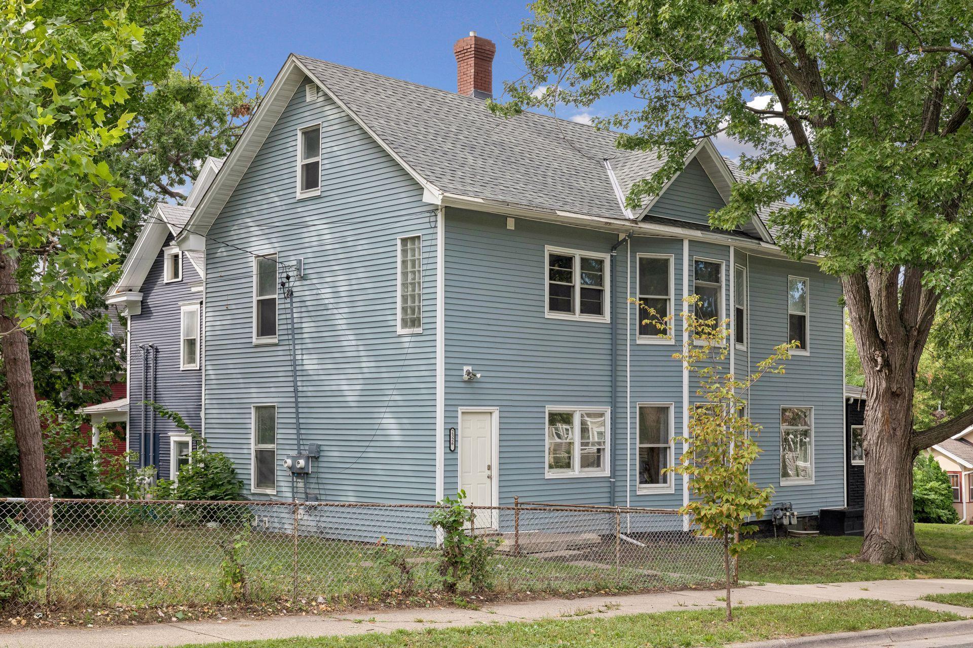 View of Residential Income at 2326 Bryant Avenue, Minneapolis MN 55411, Minneapolis (90 of 96) - Mike Wilen | Minnesota Team Real Estate