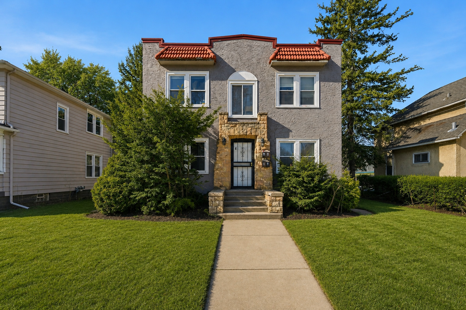 View of Residential Income at 4333 Fremont Avenue, Minneapolis MN 55412, Minneapolis (2 of 40) - Mike Wilen | Minnesota Team Real Estate