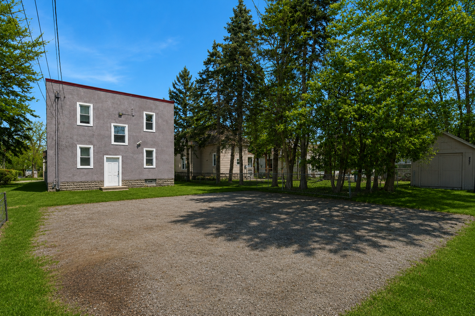 View of Residential Income at 4333 Fremont Avenue, Minneapolis MN 55412, Minneapolis (3 of 40) - Mike Wilen | Minnesota Team Real Estate