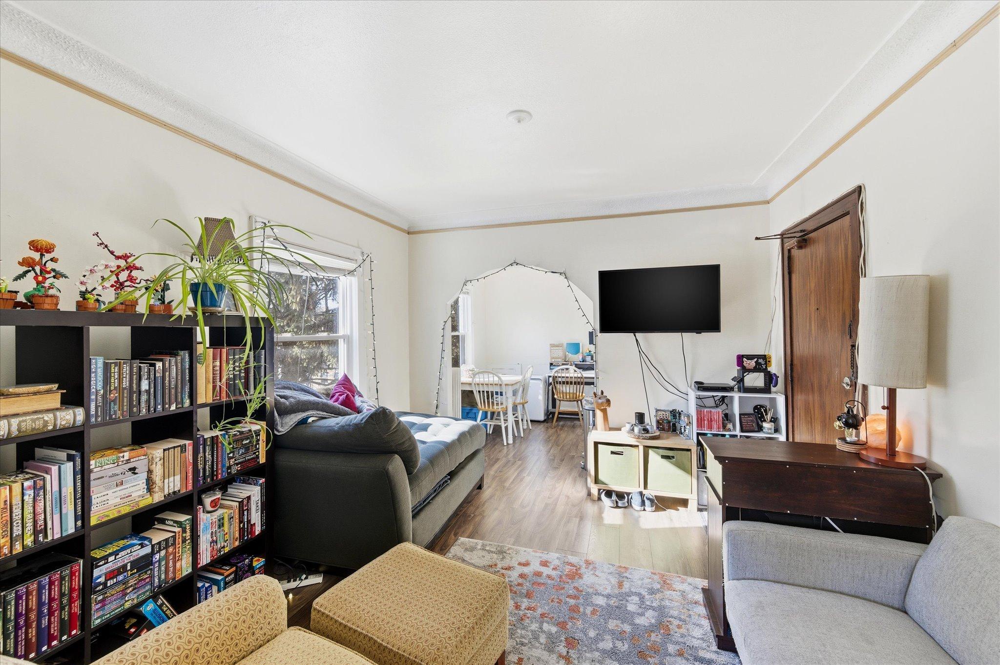 View of Residential Income at 4333 Fremont Avenue, Minneapolis MN 55412, Minneapolis (23 of 40) - Mike Wilen | Minnesota Team Real Estate