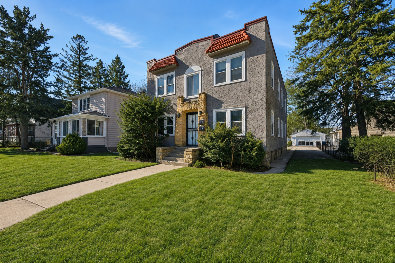 View of Residential Income at 4333 Fremont Avenue, Minneapolis MN 55412, Minneapolis (34 of 40) - Mike Wilen | Minnesota Team Real Estate