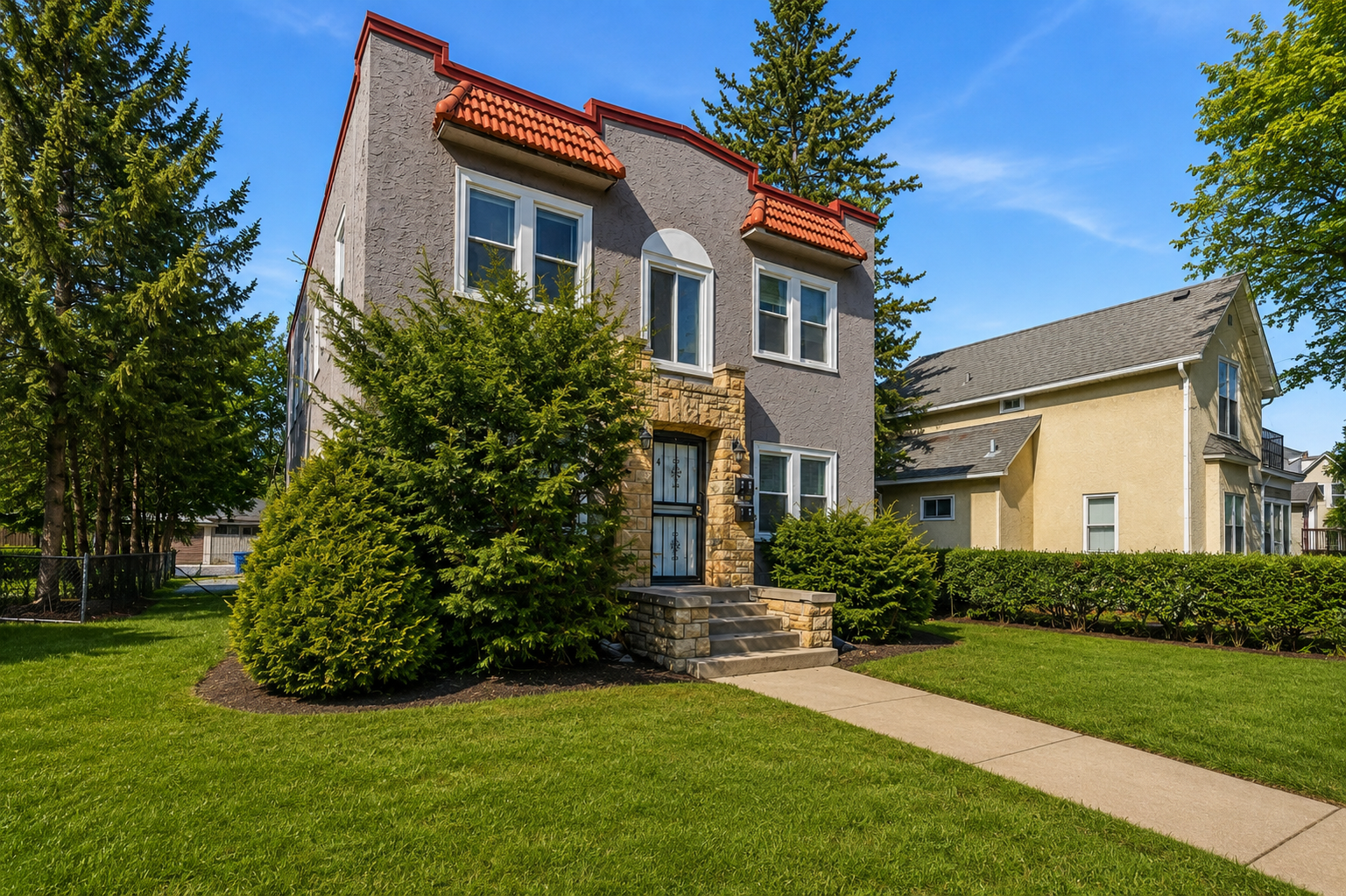 View of Residential Income at 4333 Fremont Avenue, Minneapolis MN 55412, Minneapolis (35 of 40) - Mike Wilen | Minnesota Team Real Estate