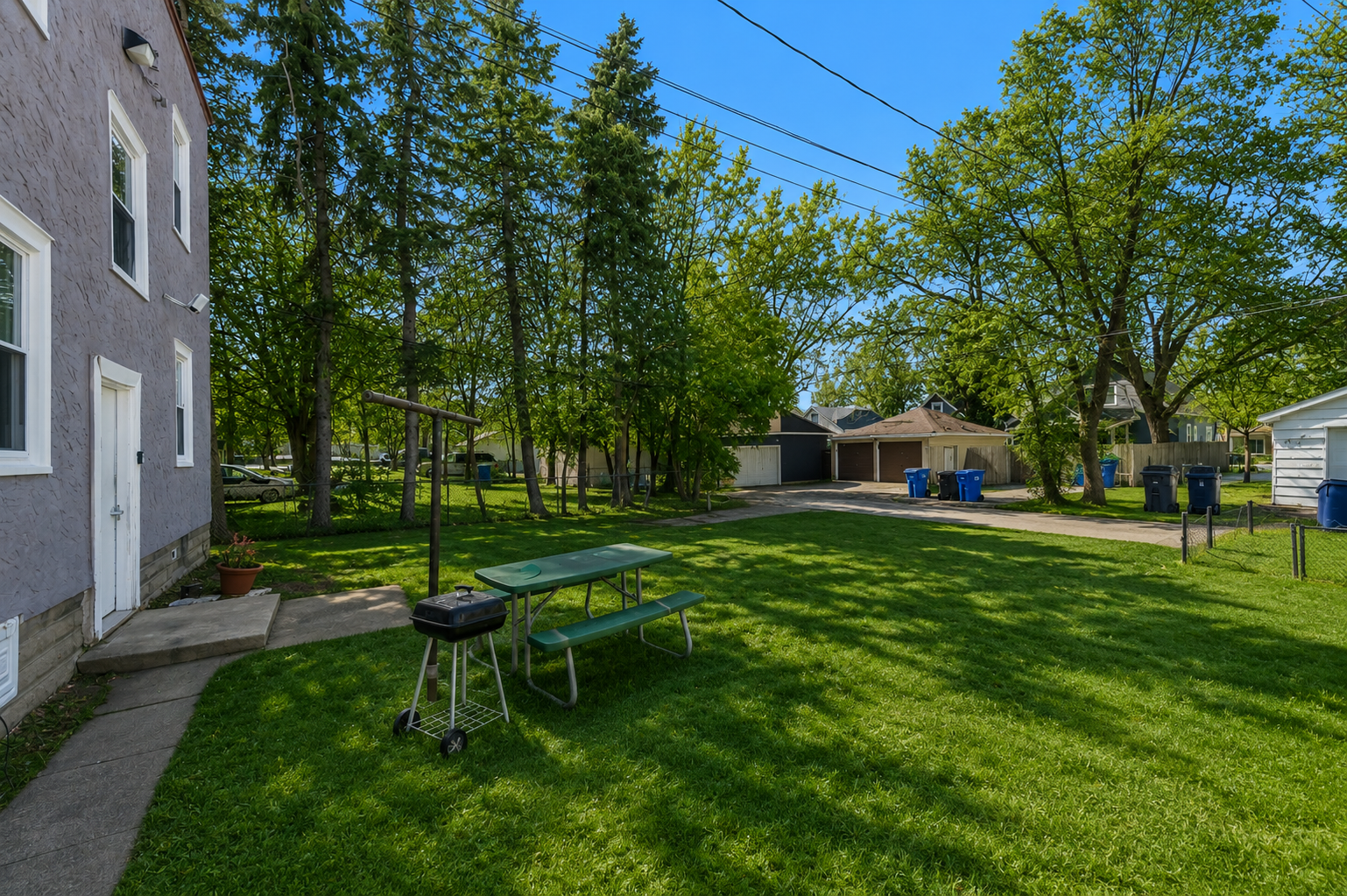 View of Residential Income at 4333 Fremont Avenue, Minneapolis MN 55412, Minneapolis (36 of 40) - Mike Wilen | Minnesota Team Real Estate