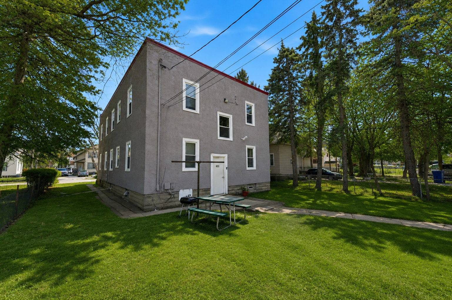 View of Residential Income at 4333 Fremont Avenue, Minneapolis MN 55412, Minneapolis (37 of 40) - Mike Wilen | Minnesota Team Real Estate