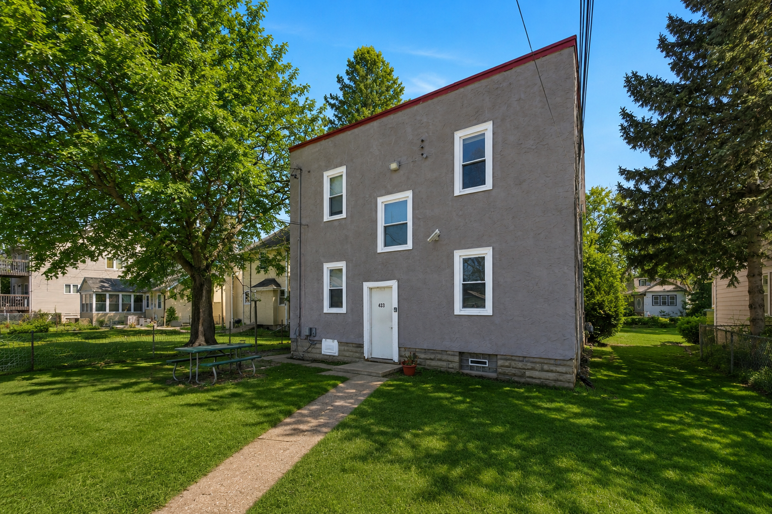 View of Residential Income at 4333 Fremont Avenue, Minneapolis MN 55412, Minneapolis (38 of 40) - Mike Wilen | Minnesota Team Real Estate