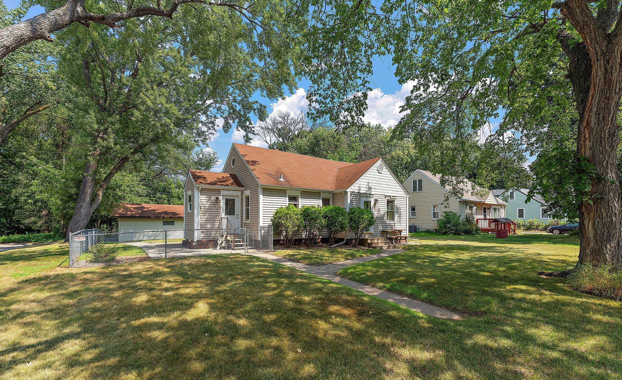 View of Residential at 1929 Jerrold Avenue, Arden Hills MN 55112, Arden Hills - Mike Wilen | Minnesota Team Real Estate