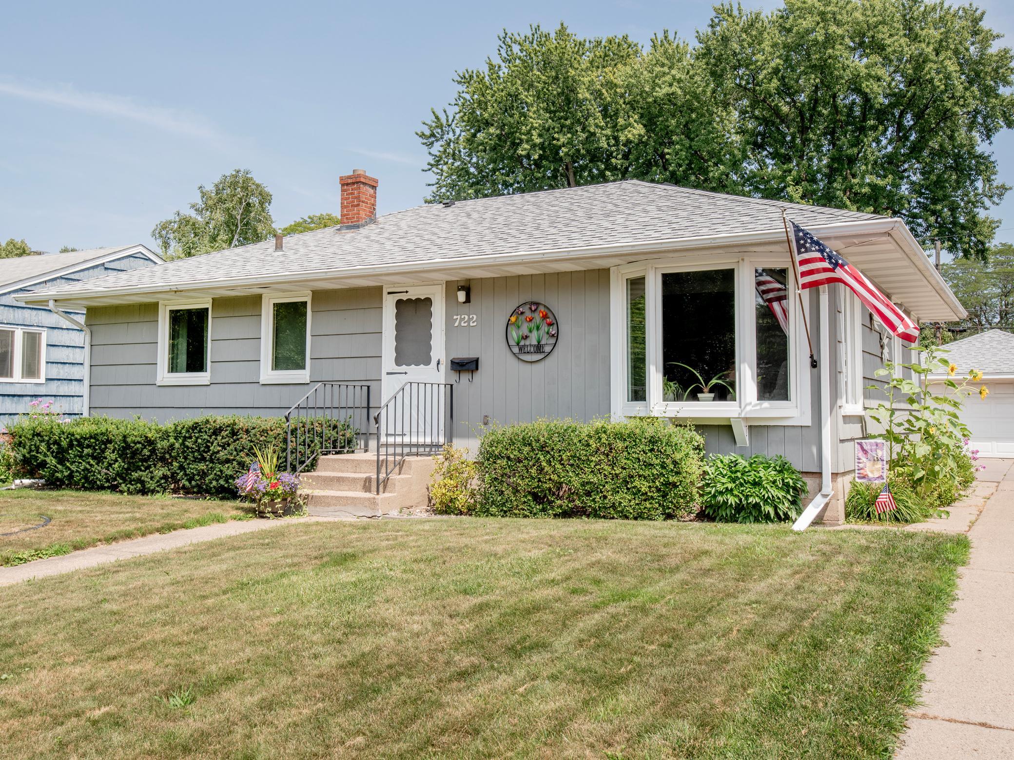 View of Residential at 722 24th Avenue, South Saint Paul MN 55075, South Saint Paul - Mike Wilen | Minnesota Team Real Estate