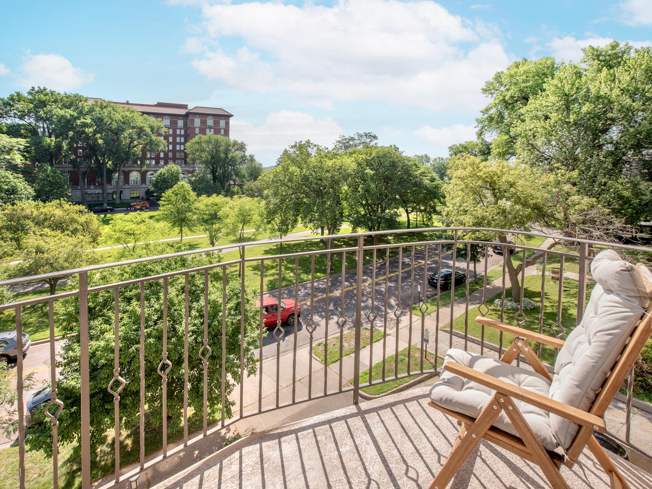 View of Residential at 2928 Dean Parkway #4B, Minneapolis MN 55416, Minneapolis - Mike Wilen | Minnesota Team Real Estate