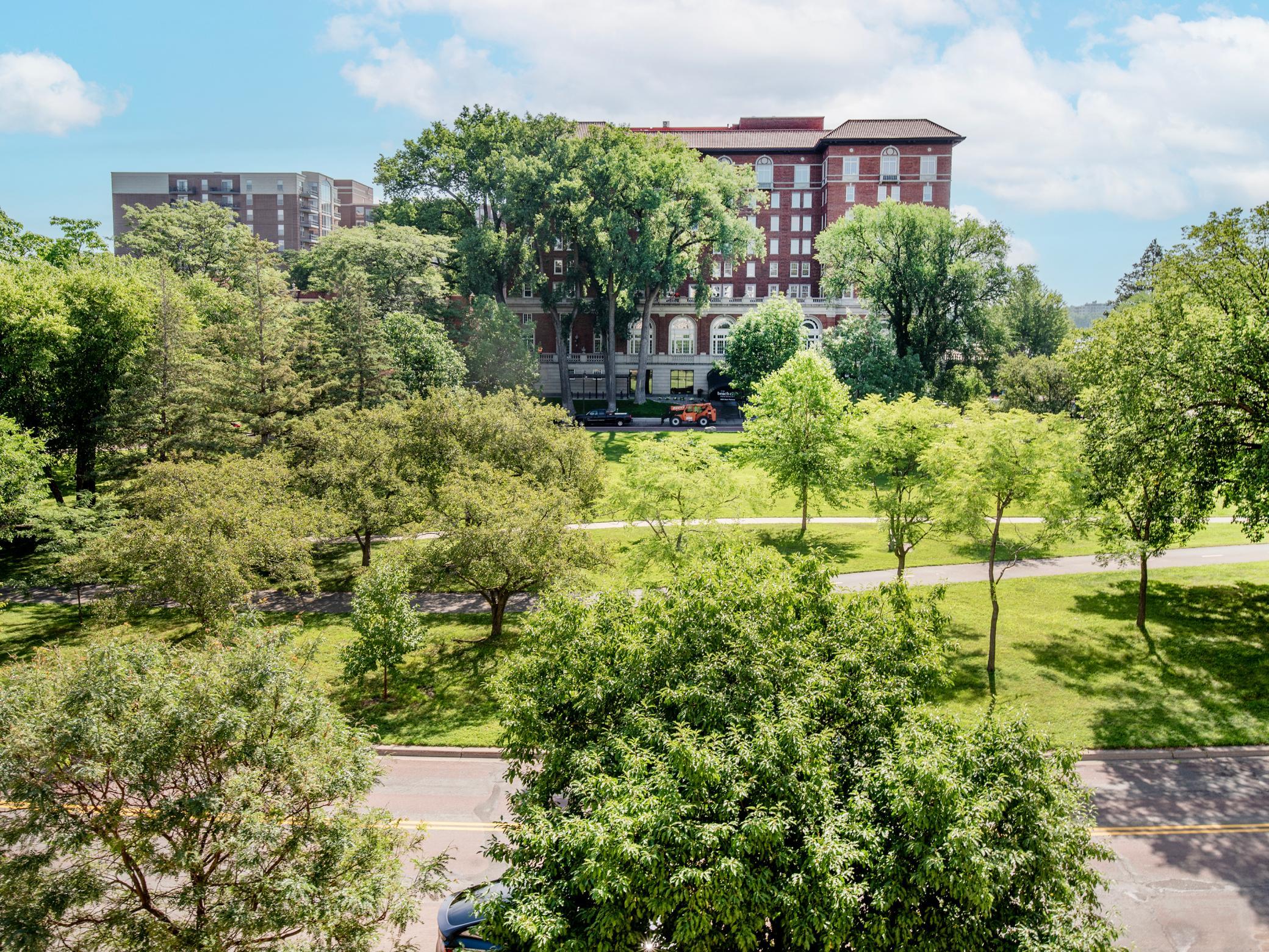 View of Residential at 2928 Dean Parkway #4B, Minneapolis MN 55416, Minneapolis (5 of 42) - Mike Wilen | Minnesota Team Real Estate