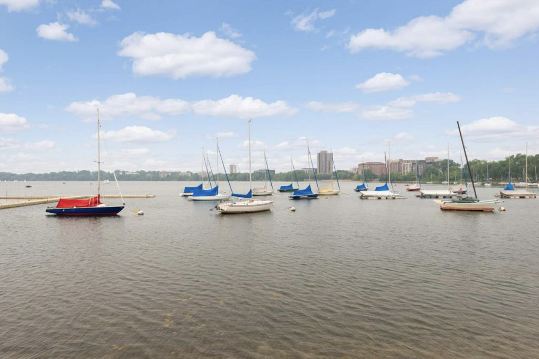 View of Residential at 2928 Dean Parkway #4B, Minneapolis MN 55416, Minneapolis (37 of 42) - Mike Wilen | Minnesota Team Real Estate