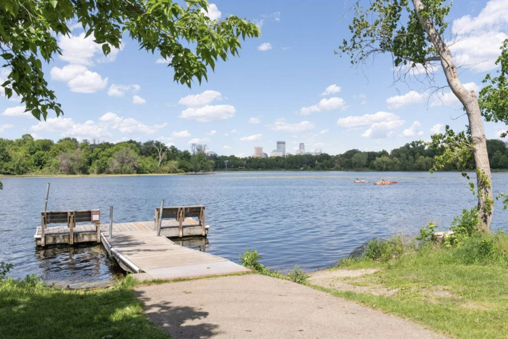 View of Residential at 2928 Dean Parkway #4B, Minneapolis MN 55416, Minneapolis (41 of 42) - Mike Wilen | Minnesota Team Real Estate