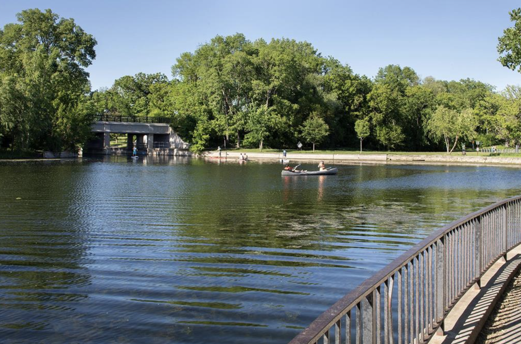 View of Residential at 2928 Dean Parkway #4B, Minneapolis MN 55416, Minneapolis (39 of 42) - Mike Wilen | Minnesota Team Real Estate