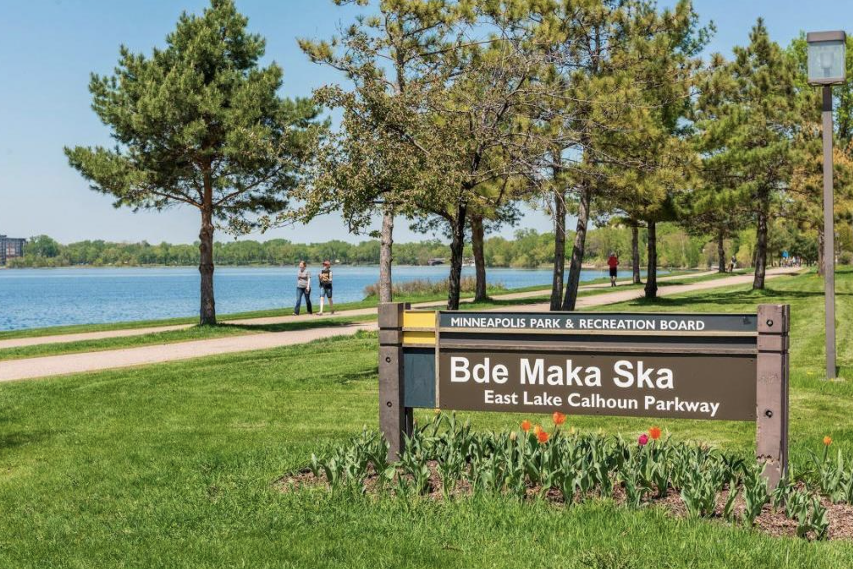 View of Residential at 2928 Dean Parkway #4B, Minneapolis MN 55416, Minneapolis (35 of 42) - Mike Wilen | Minnesota Team Real Estate