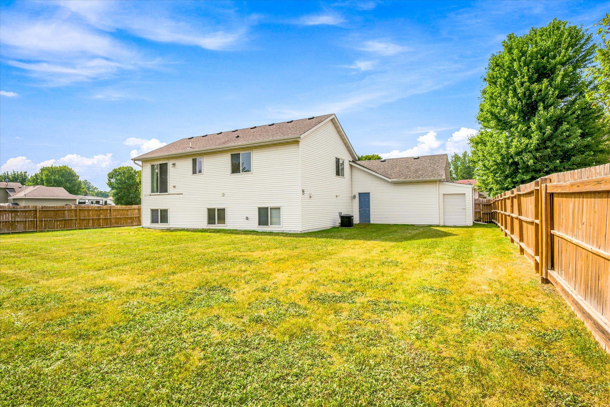 View of Residential at 1655 10th Avenue, Cambridge MN 55008, Cambridge (30 of 34) - Mike Wilen | Minnesota Team Real Estate