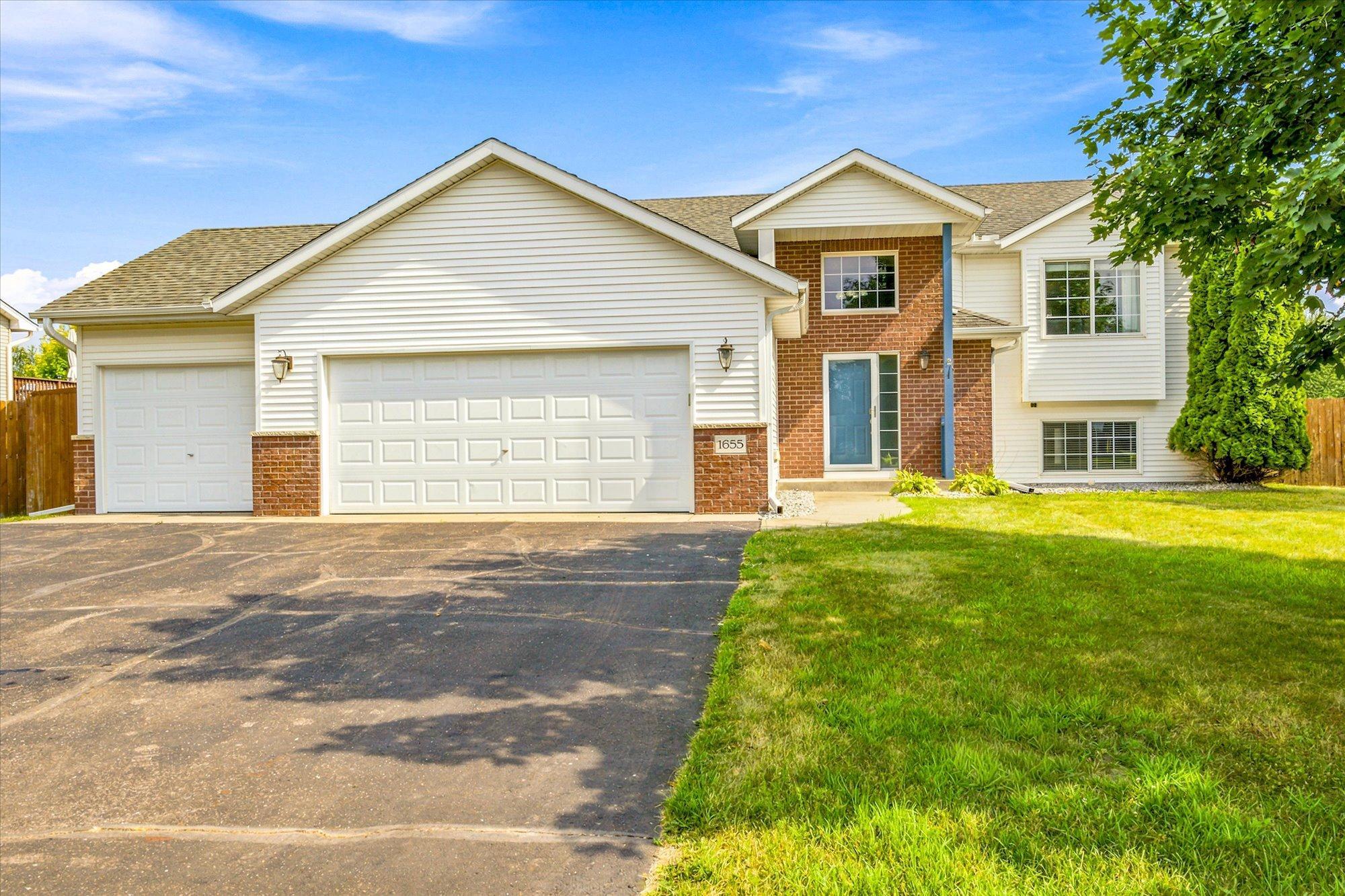 View of Single Family at 1655 10th Avenue, Cambridge - Mike Wilen | Minnesota Team Real Estate