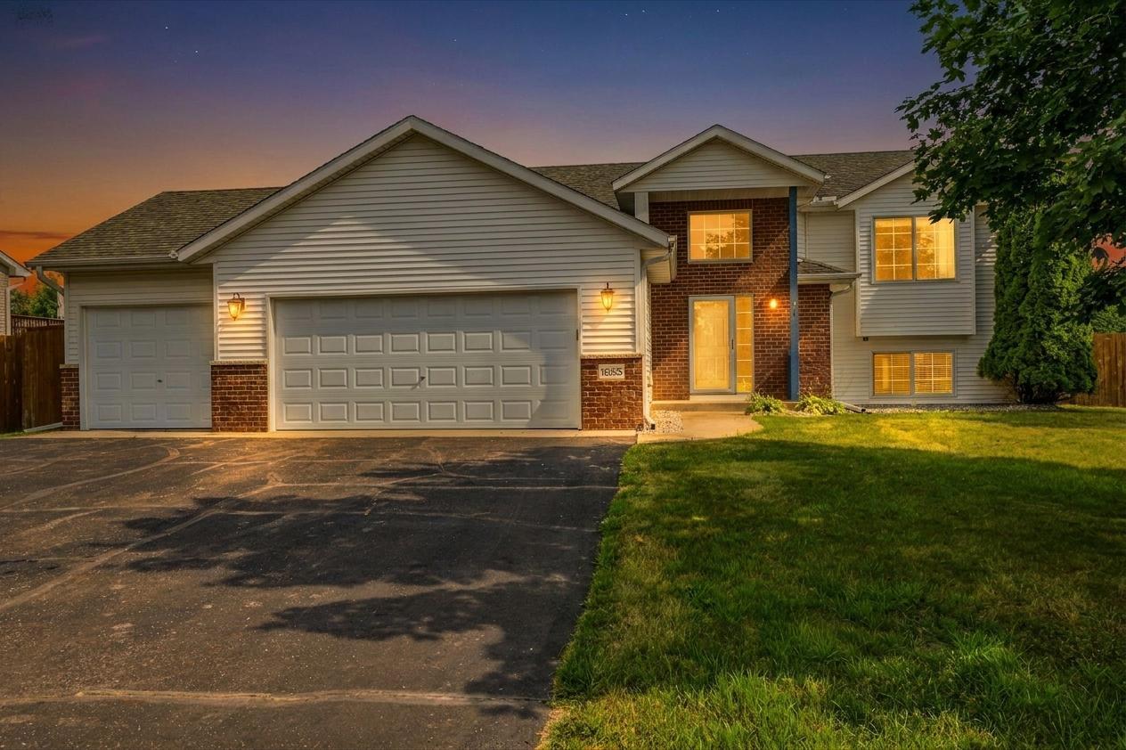 View of Single Family at 1655 10th Avenue, Cambridge - Mike Wilen | Minnesota Team Real Estate