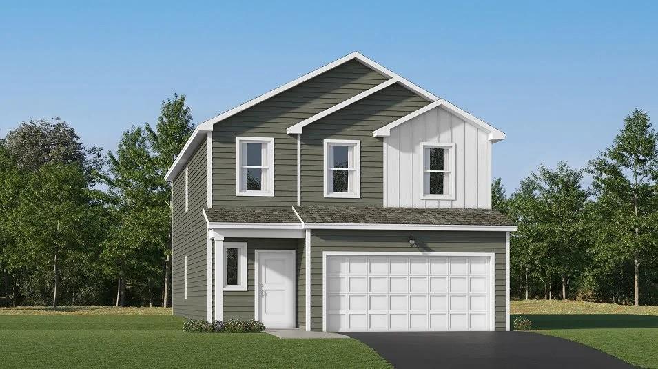 View of Residential at 4713 218th Street, Farmington MN 55024, Farmington - Mike Wilen | Minnesota Team Real Estate