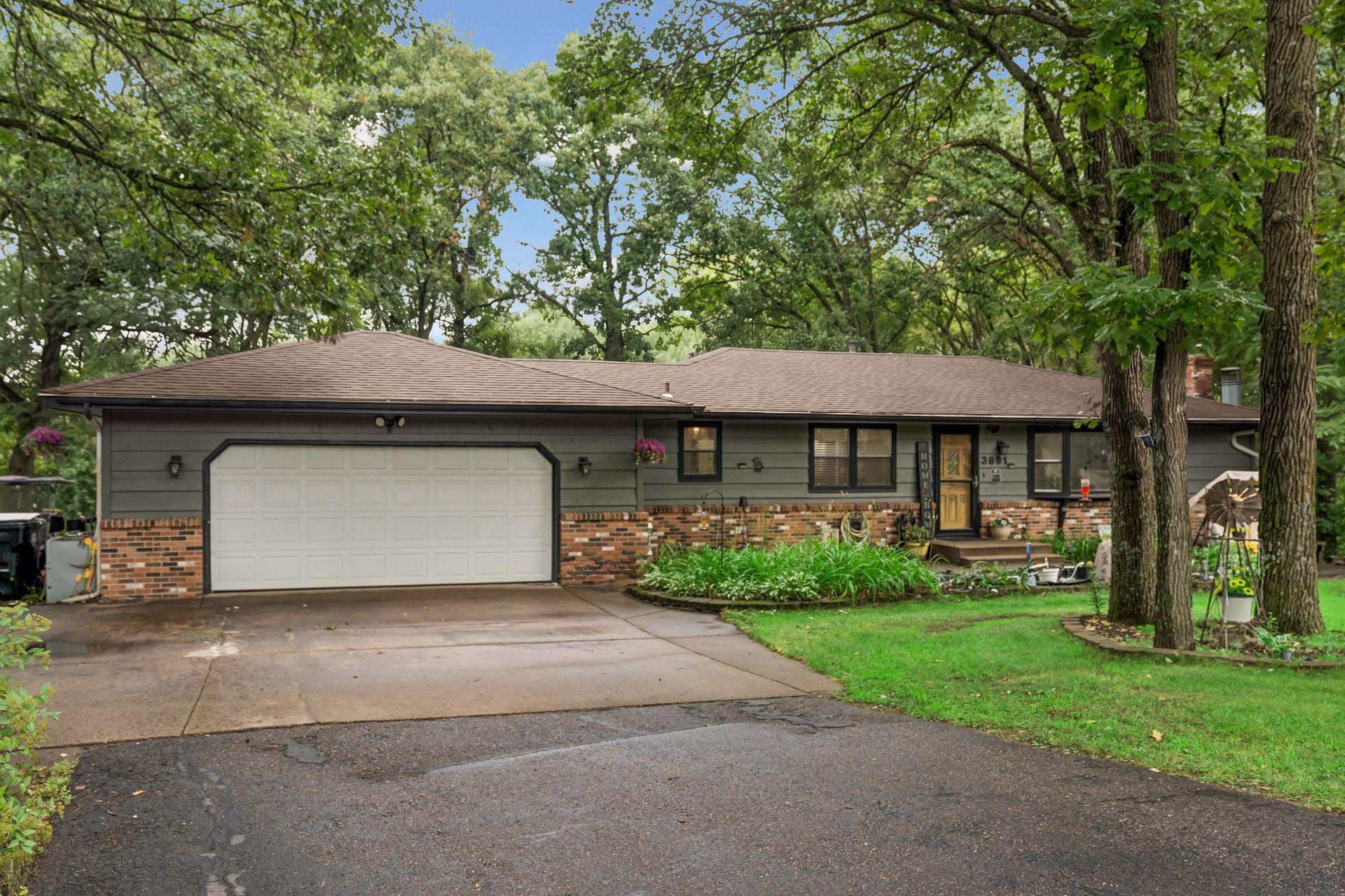 View of Residential at 3891 Enchanted Drive, Andover MN 55304, Andover - Mike Wilen | Minnesota Team Real Estate