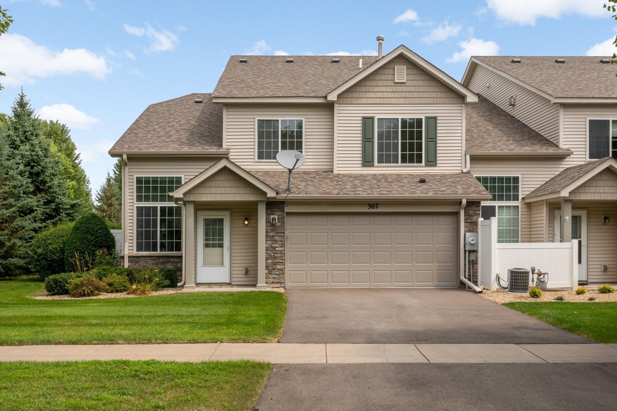View of Residential at 307 Arrowhead Drive, Lino Lakes MN 55014, Lino Lakes - Mike Wilen | Minnesota Team Real Estate
