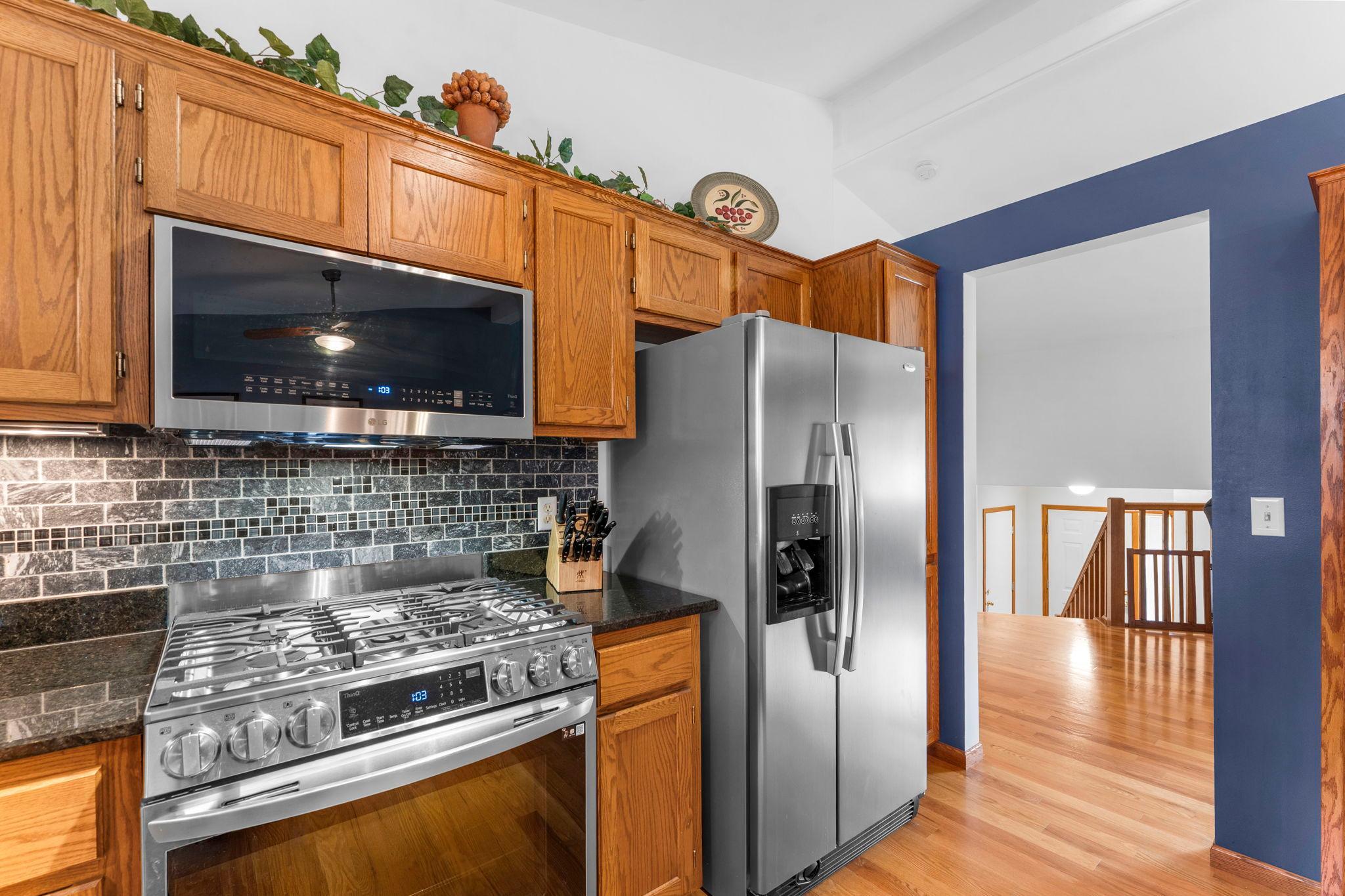 View of Residential at 14807 Colorado Avenue, Rosemount MN 55068, Rosemount (10 of 27) - Mike Wilen | Minnesota Team Real Estate
