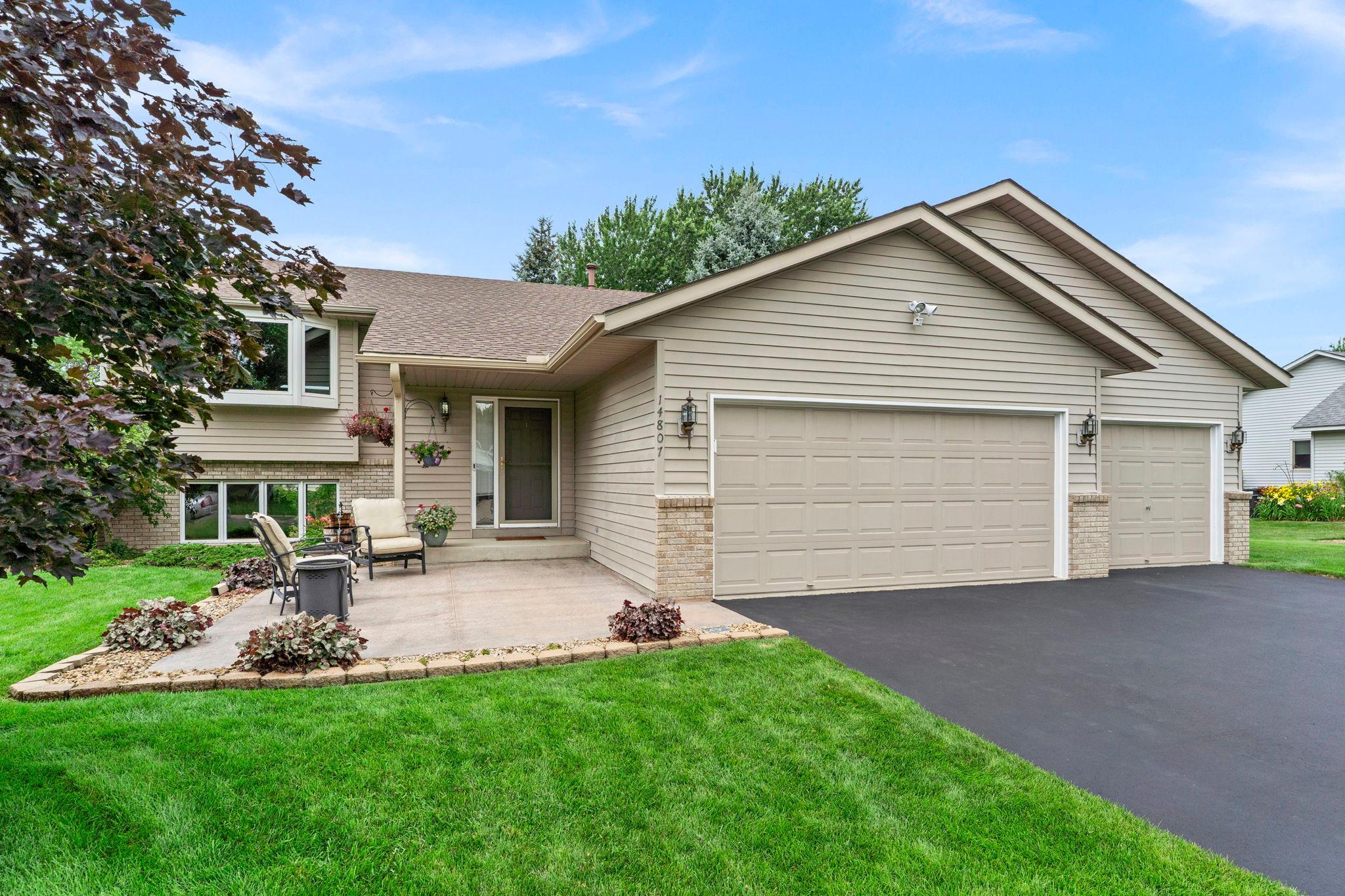 View of Residential at 14807 Colorado Avenue, Rosemount MN 55068, Rosemount (2 of 27) - Mike Wilen | Minnesota Team Real Estate