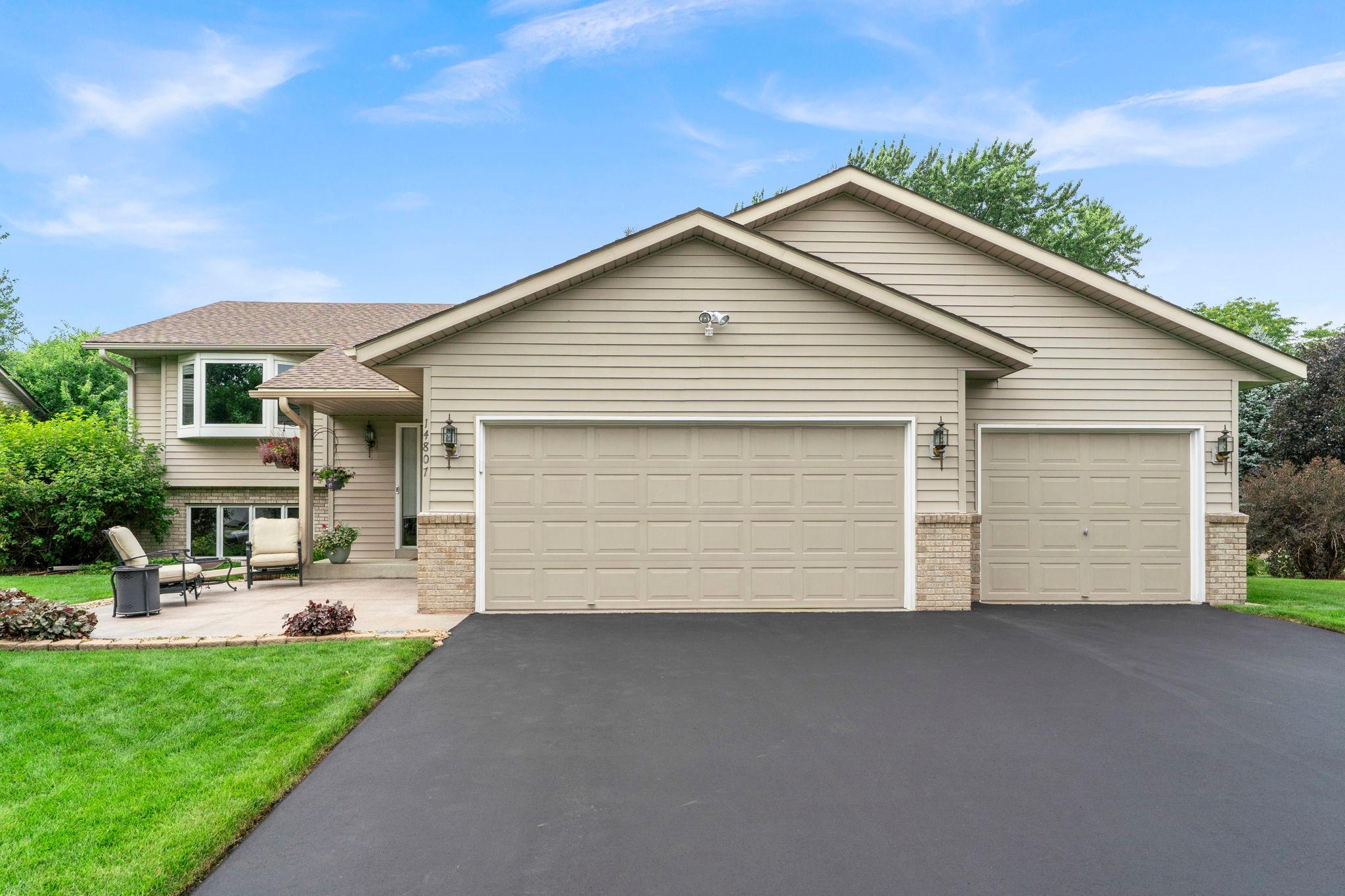 View of Single Family at 14807 Colorado Avenue, Rosemount - Mike Wilen | Minnesota Team Real Estate