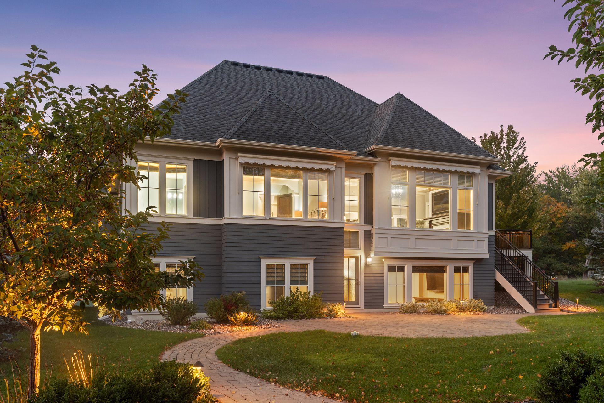 View of Residential at 655 Shawnee Woods Road, Medina MN 55340, Medina (49 of 53) - Mike Wilen | Minnesota Team Real Estate