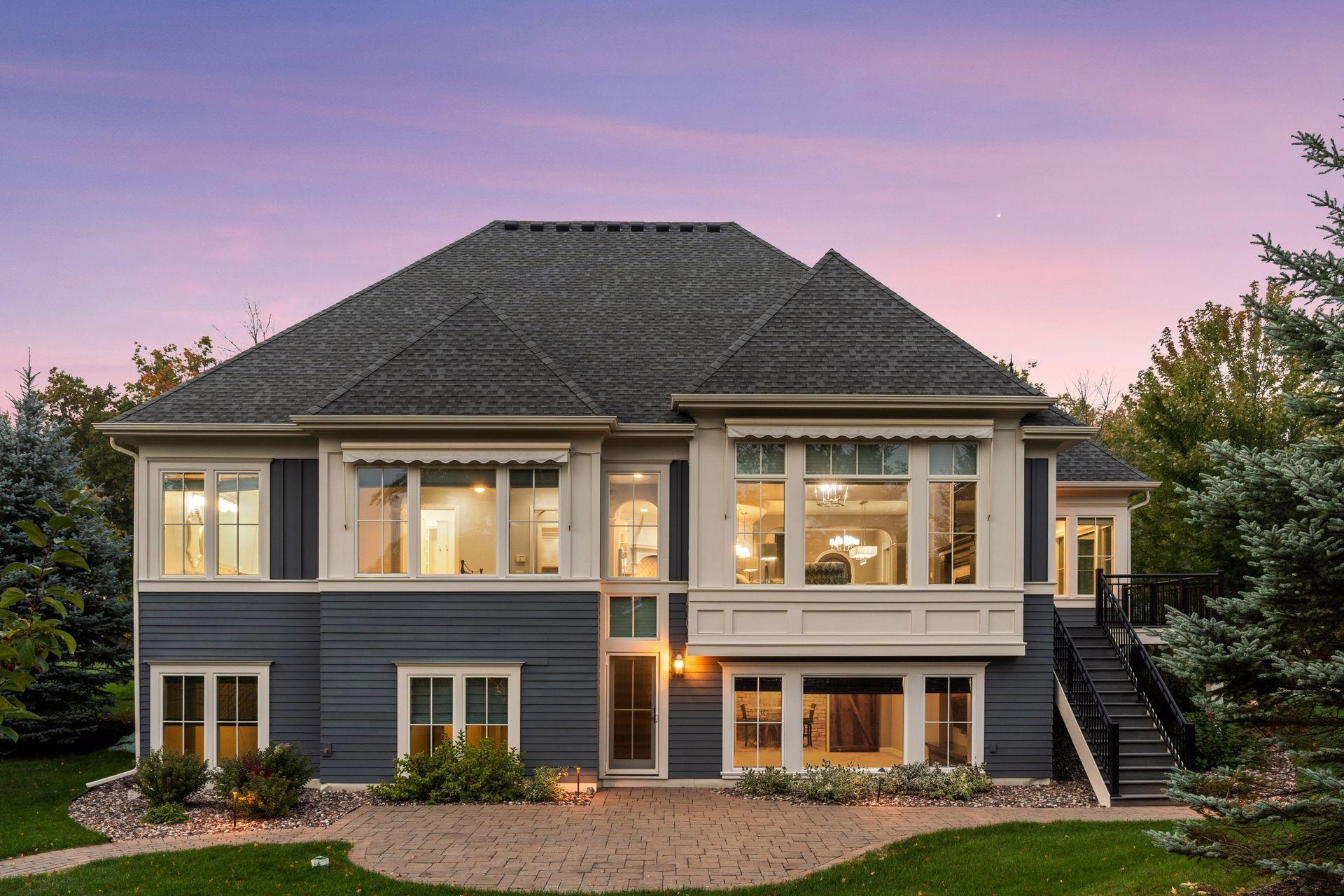 View of Residential at 655 Shawnee Woods Road, Medina MN 55340, Medina (2 of 53) - Mike Wilen | Minnesota Team Real Estate