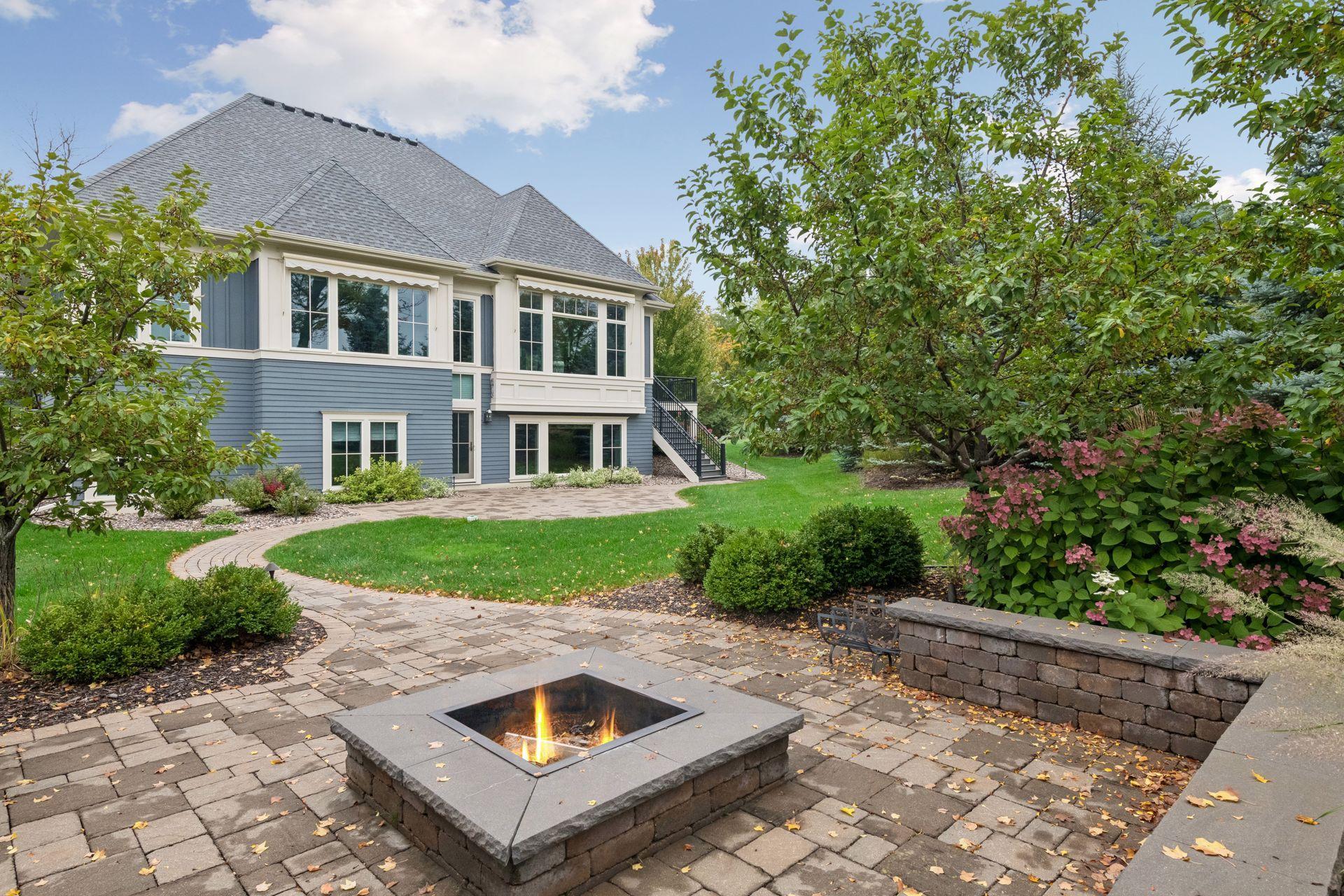 View of Residential at 655 Shawnee Woods Road, Medina MN 55340, Medina (44 of 53) - Mike Wilen | Minnesota Team Real Estate