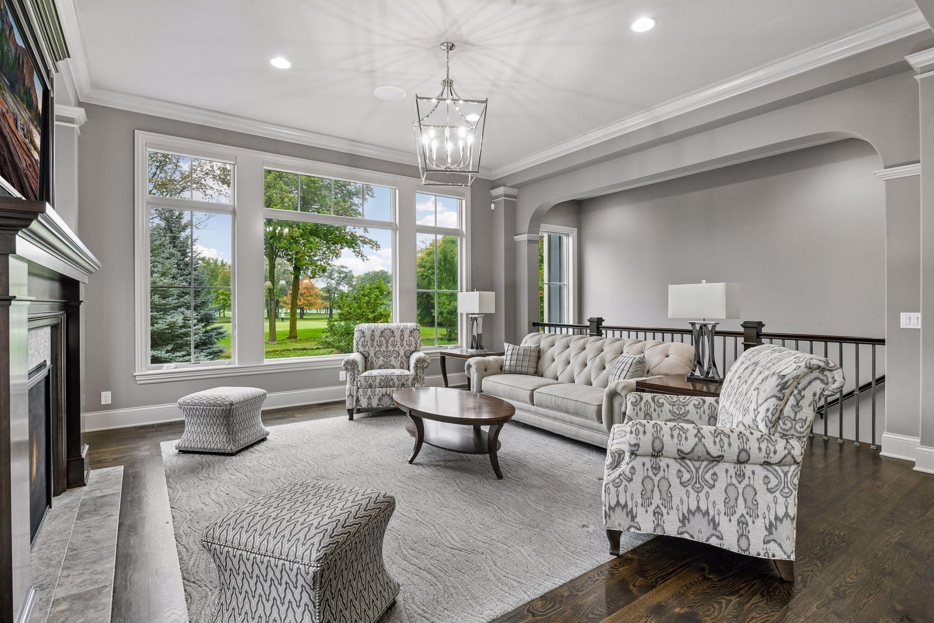 View of Residential at 655 Shawnee Woods Road, Medina MN 55340, Medina (12 of 53) - Mike Wilen | Minnesota Team Real Estate