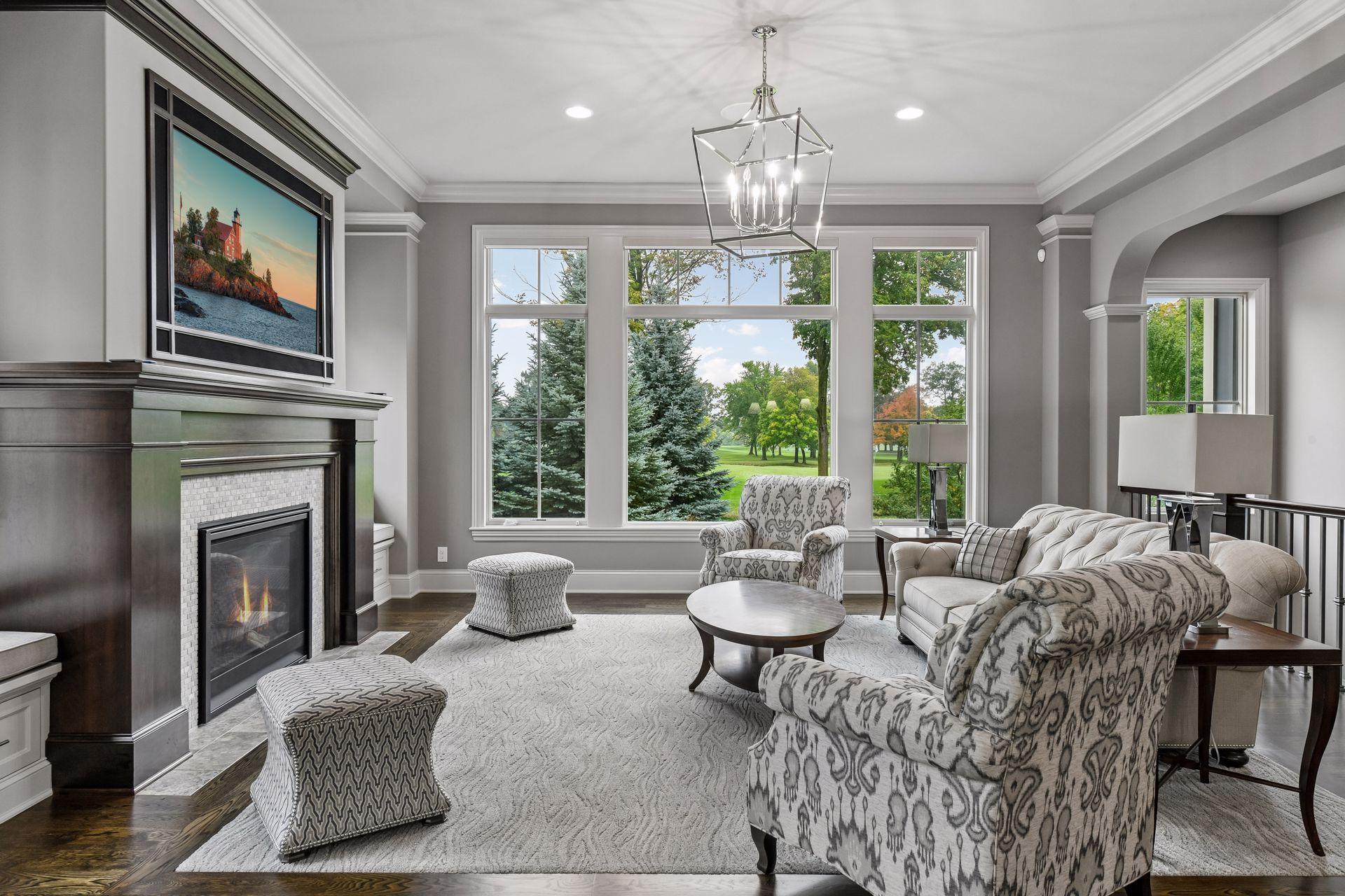 View of Residential at 655 Shawnee Woods Road, Medina MN 55340, Medina (11 of 53) - Mike Wilen | Minnesota Team Real Estate