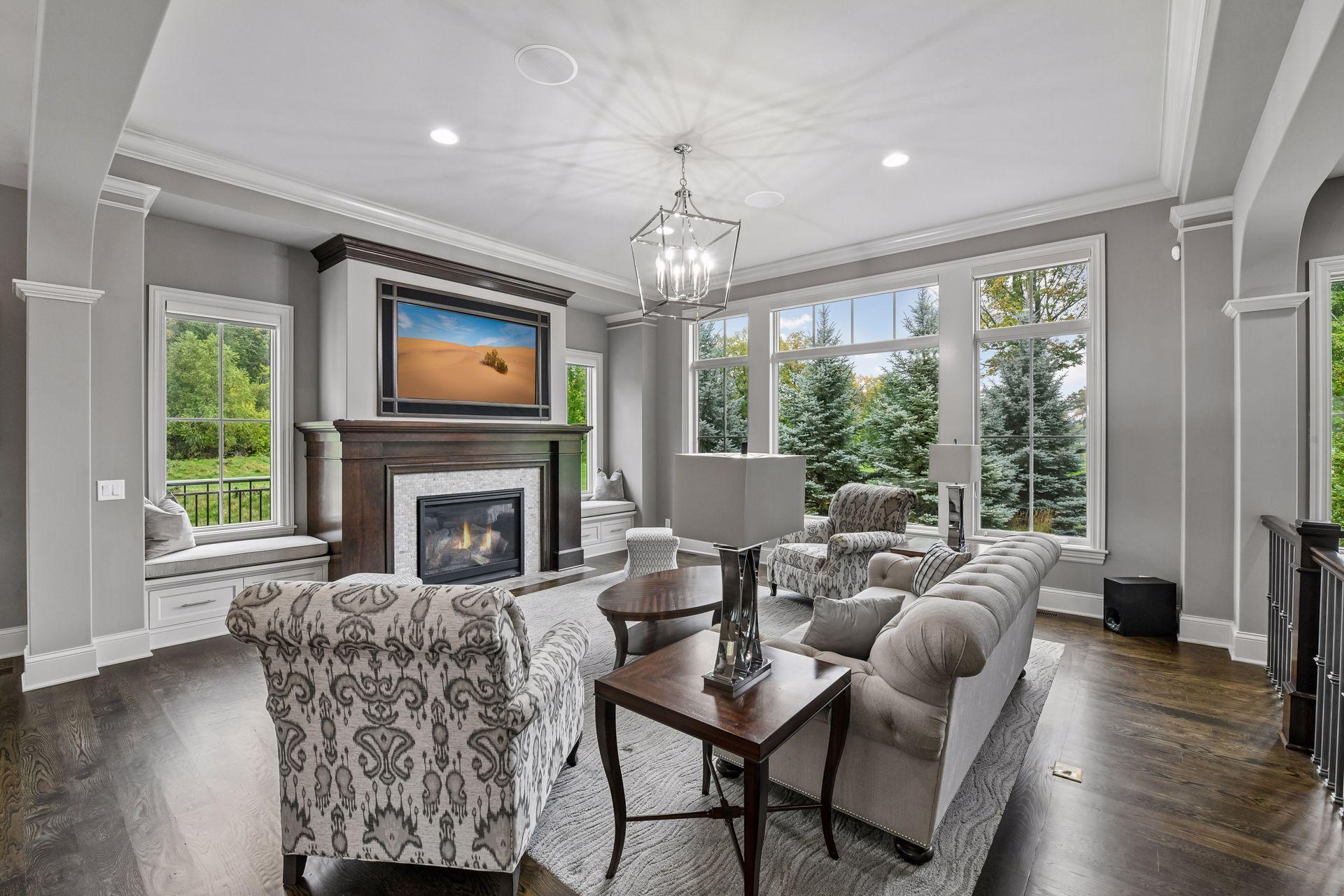 View of Residential at 655 Shawnee Woods Road, Medina MN 55340, Medina (10 of 53) - Mike Wilen | Minnesota Team Real Estate