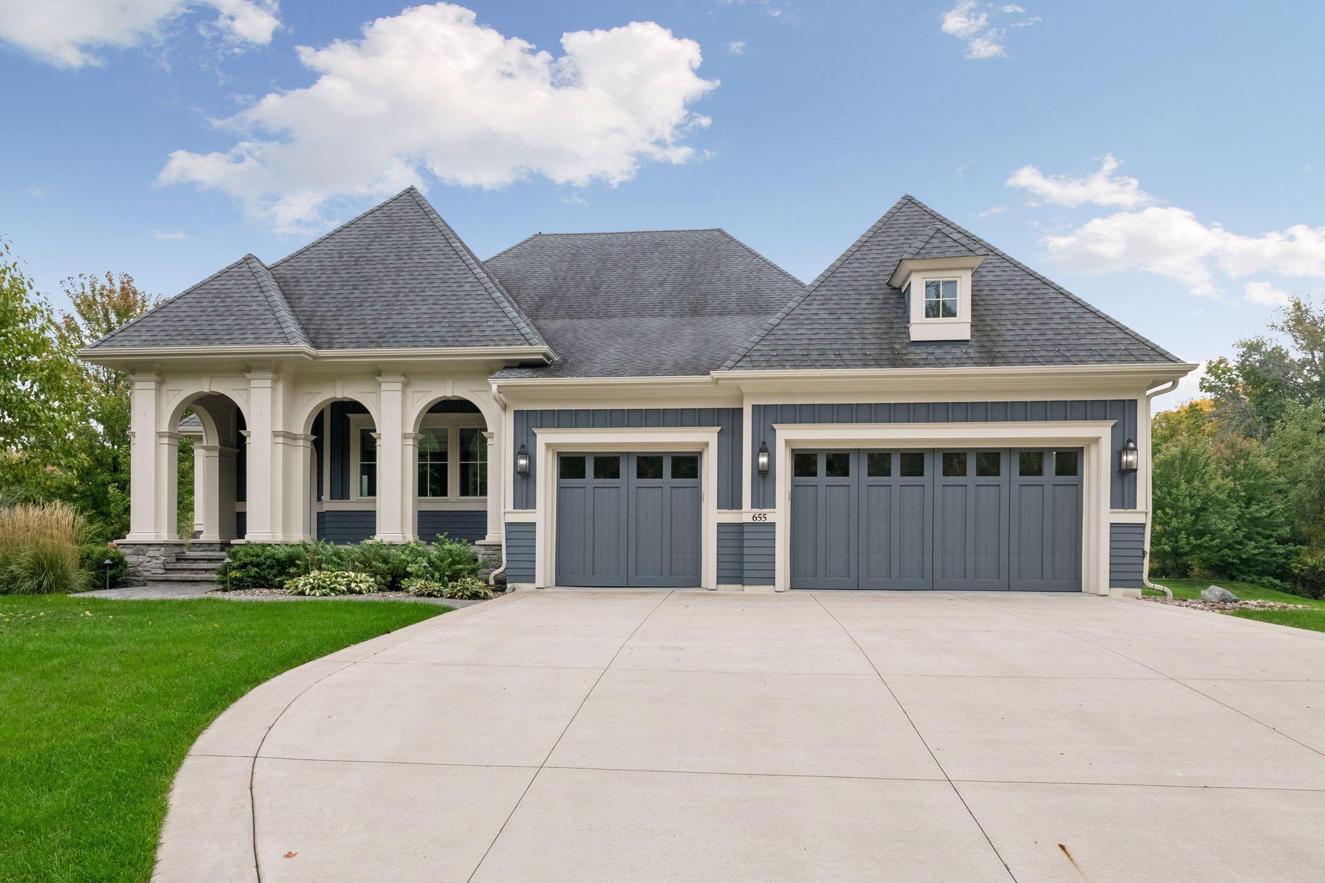 View of Residential at 655 Shawnee Woods Road, Medina MN 55340, Medina (6 of 53) - Mike Wilen | Minnesota Team Real Estate